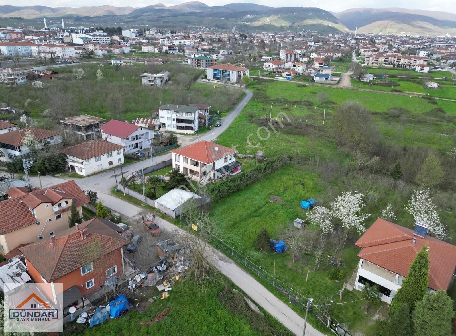 Dündar Gayrimenkul'den Başpınar İmarlı 383 M2 Arsa - Görsel 5