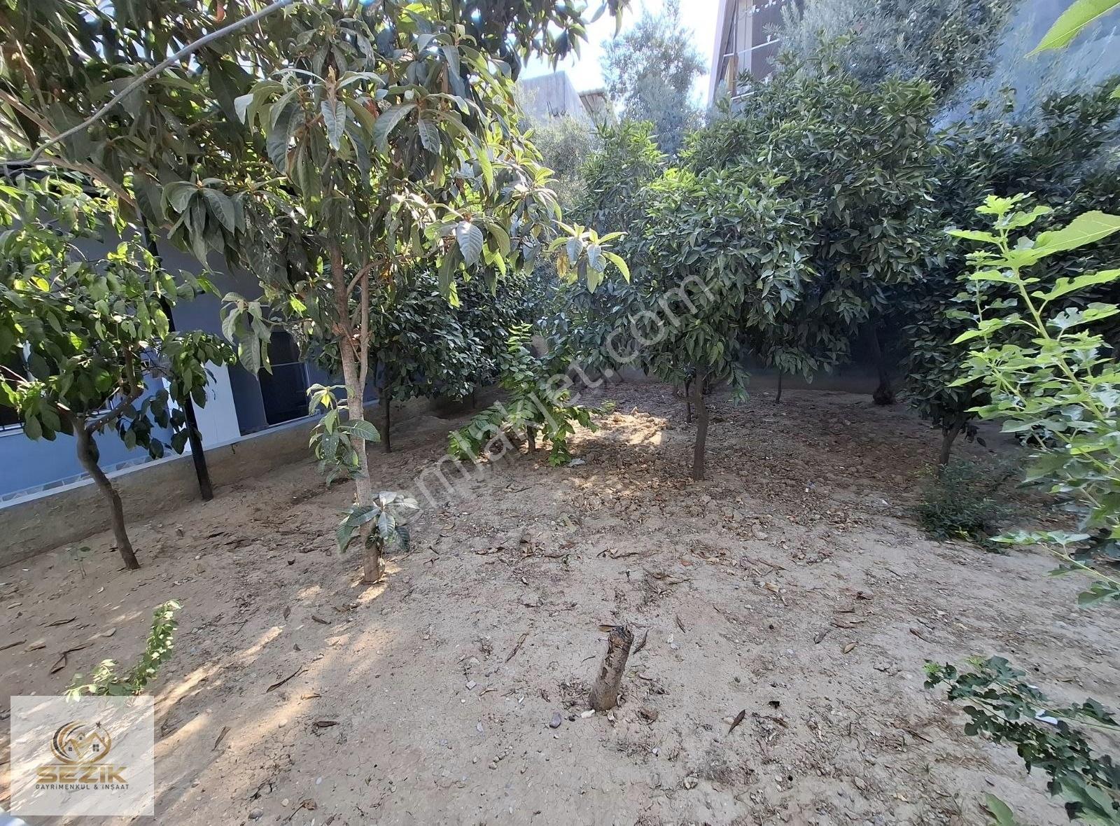 Gülbahçesi Karakol Civarı Caddeye 2.parsel 2 Katlı Arsa 410 M2 - Görsel 10