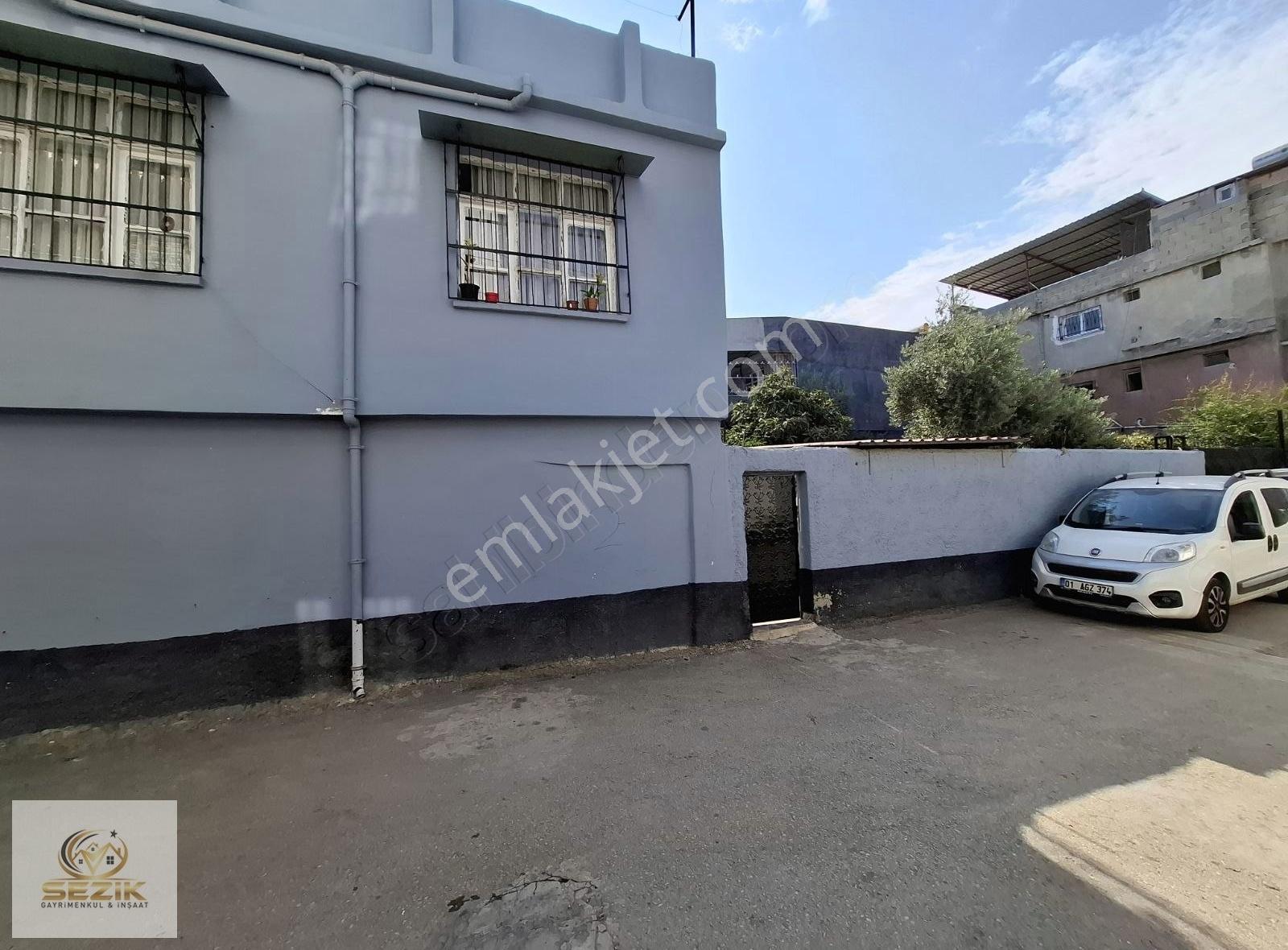 Gülbahçesi Karakol Civarı Caddeye 2.parsel 2 Katlı Arsa 410 M2 - Görsel 11