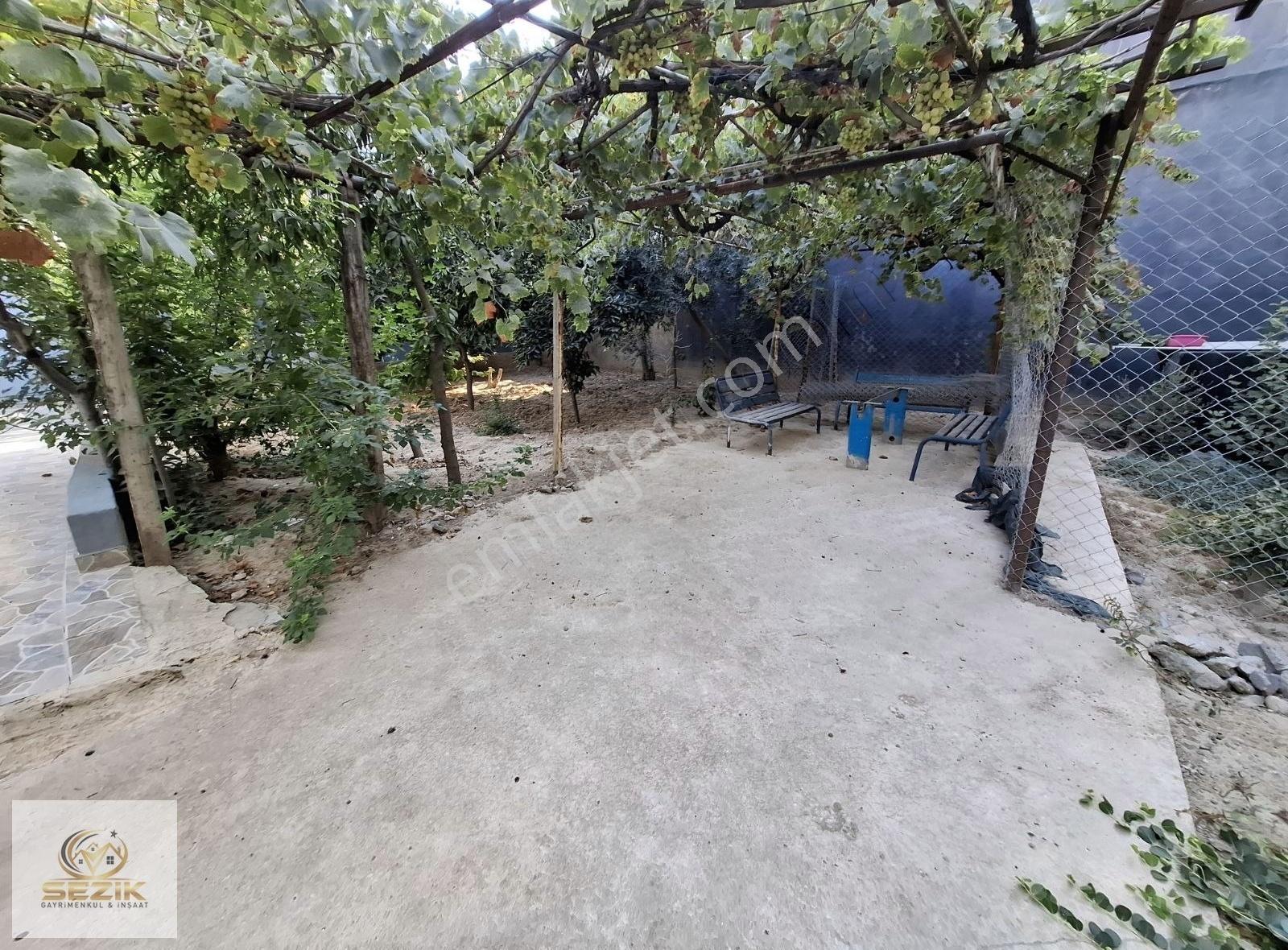 Gülbahçesi Karakol Civarı Caddeye 2.parsel 2 Katlı Arsa 410 M2 - Görsel 6