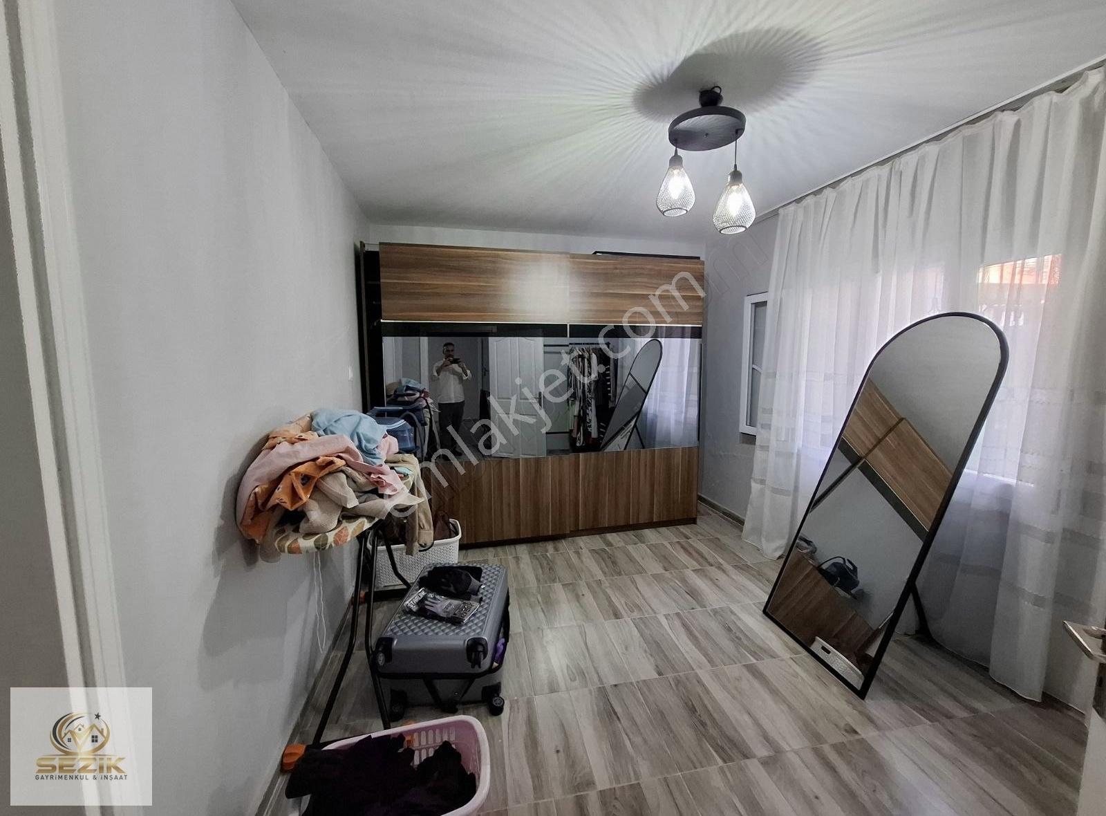 Gülbahçesi Karakol Civarı Caddeye 2.parsel 2 Katlı Arsa 410 M2 - Görsel 20