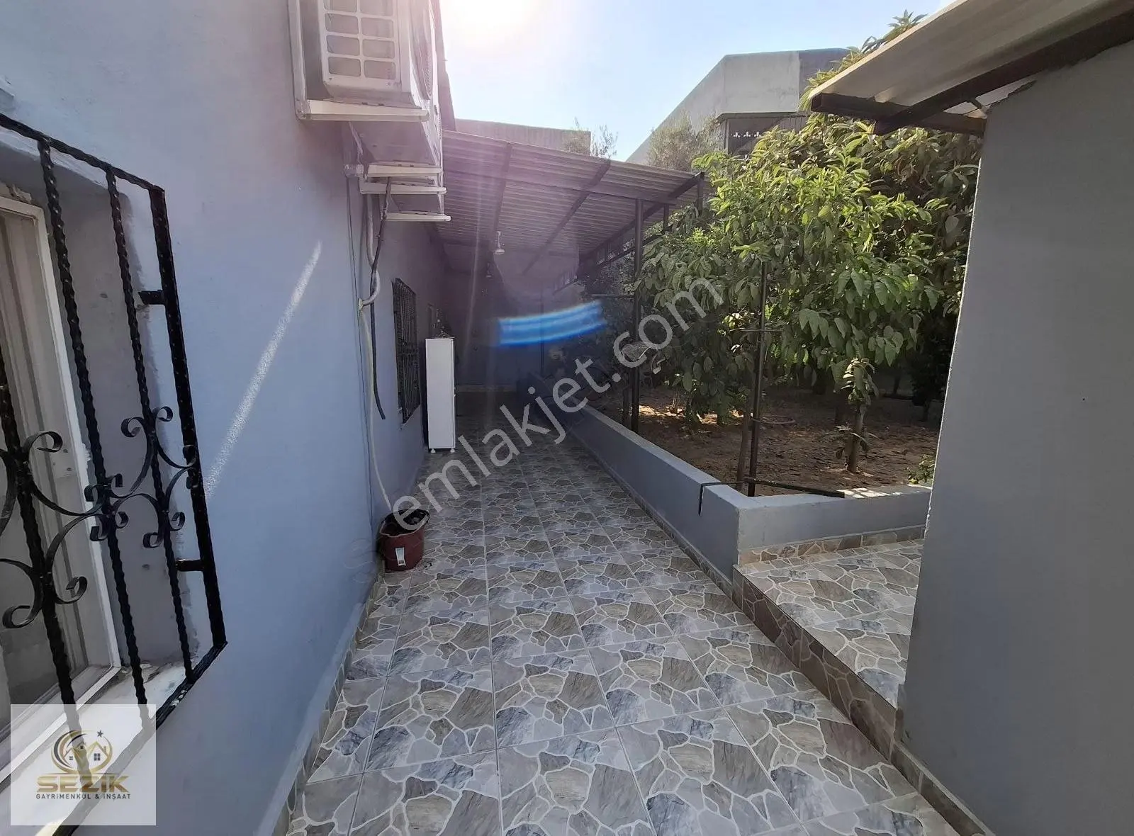 Gülbahçesi Karakol Civarı Caddeye 2.parsel 2 Katlı Arsa 410 M2 - Görsel 5