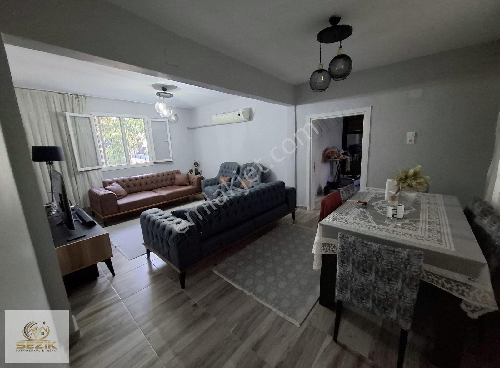Gülbahçesi Karakol Civarı Caddeye 2.parsel 2 Katlı Arsa 410 M2 - Görsel 15
