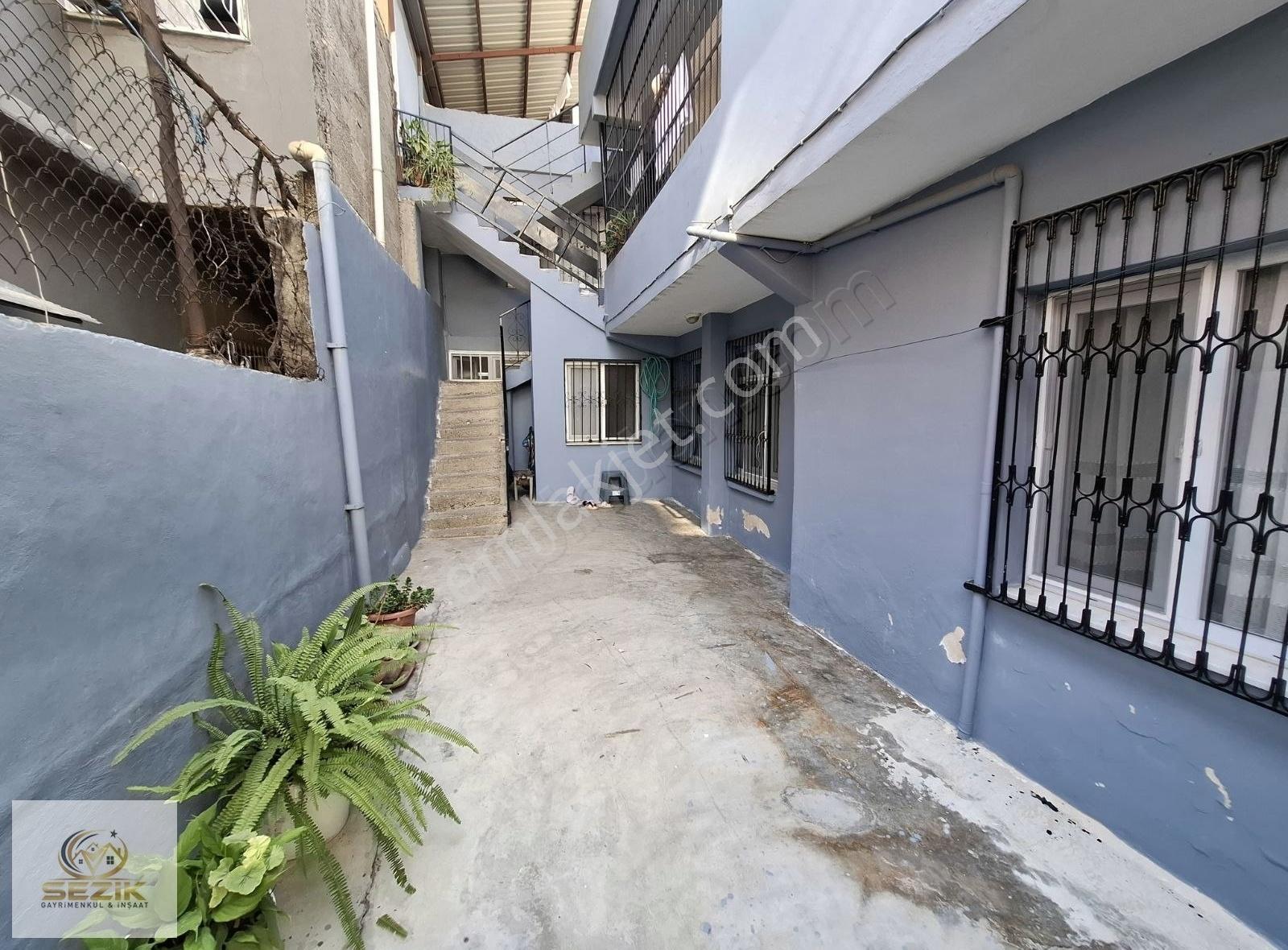 Gülbahçesi Karakol Civarı Caddeye 2.parsel 2 Katlı Arsa 410 M2 - Görsel 14