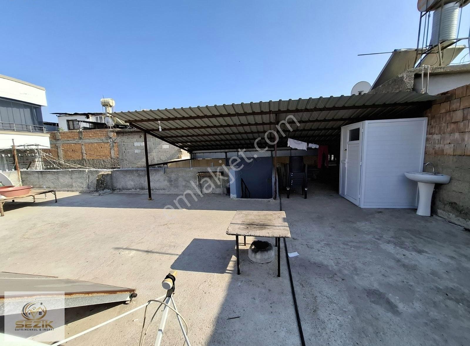 Gülbahçesi Karakol Civarı Caddeye 2.parsel 2 Katlı Arsa 410 M2 - Görsel 8