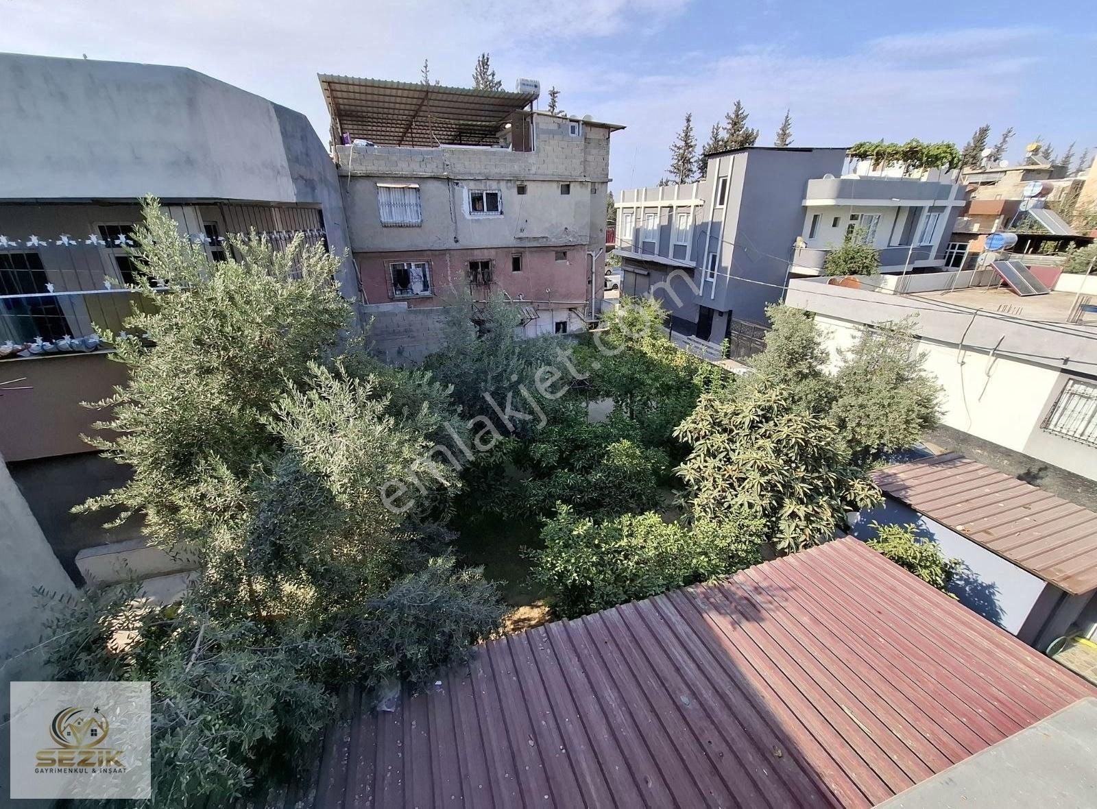 Gülbahçesi Karakol Civarı Caddeye 2.parsel 2 Katlı Arsa 410 M2 - Görsel 16