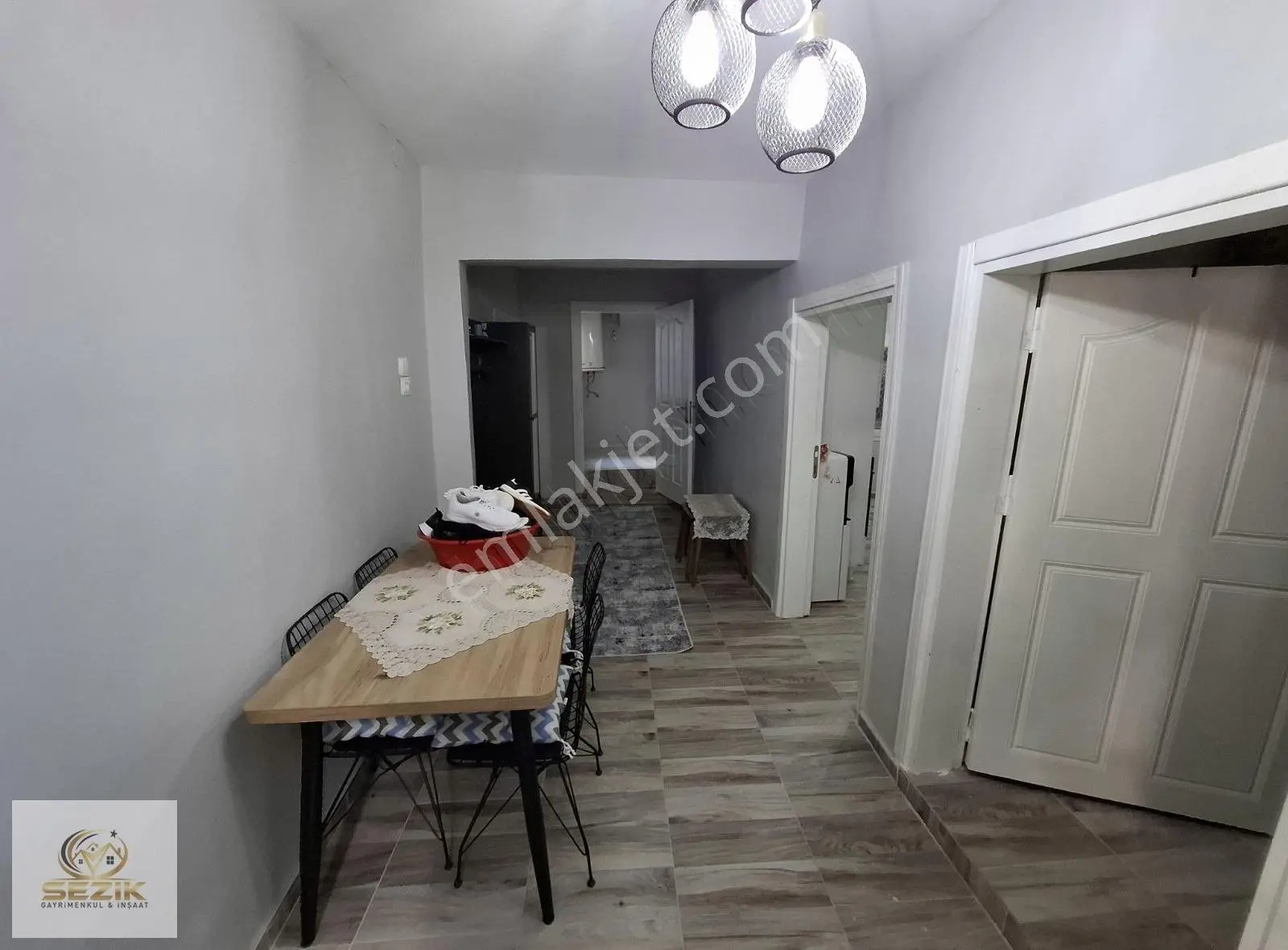 Gülbahçesi Karakol Civarı Caddeye 2.parsel 2 Katlı Arsa 410 M2 - Görsel 3