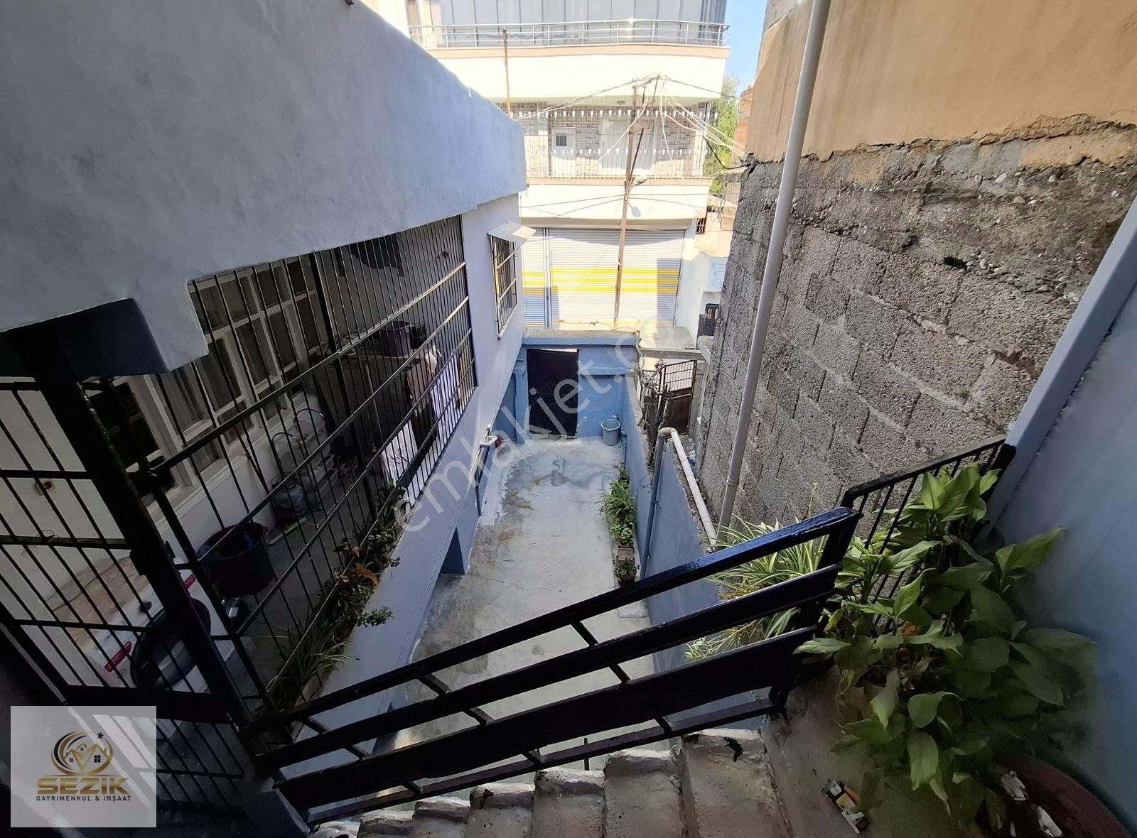 Gülbahçesi Karakol Civarı Caddeye 2.parsel 2 Katlı Arsa 410 M2 - Görsel 7