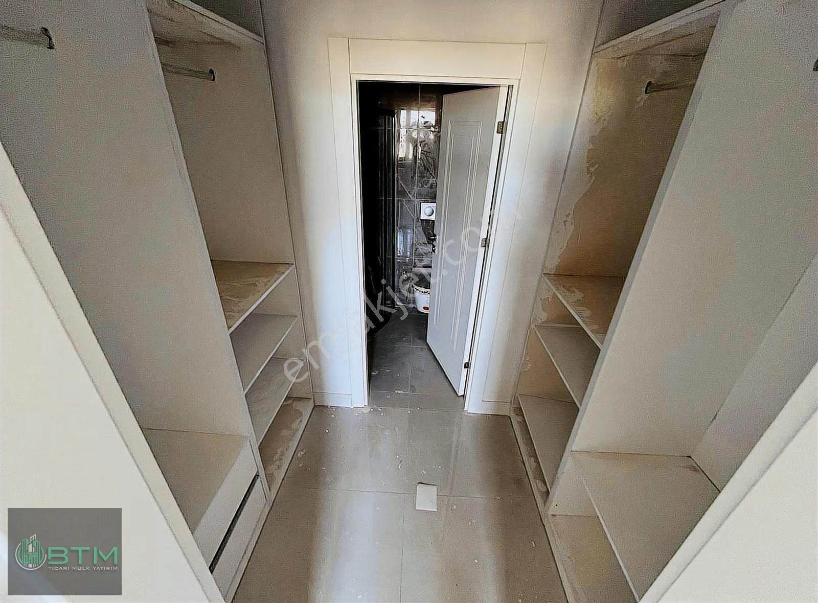 Törekent'in En İyi Sitesinde 4+1 Yüksek Kat Geniş Eksiksiz Daire - Görsel 11