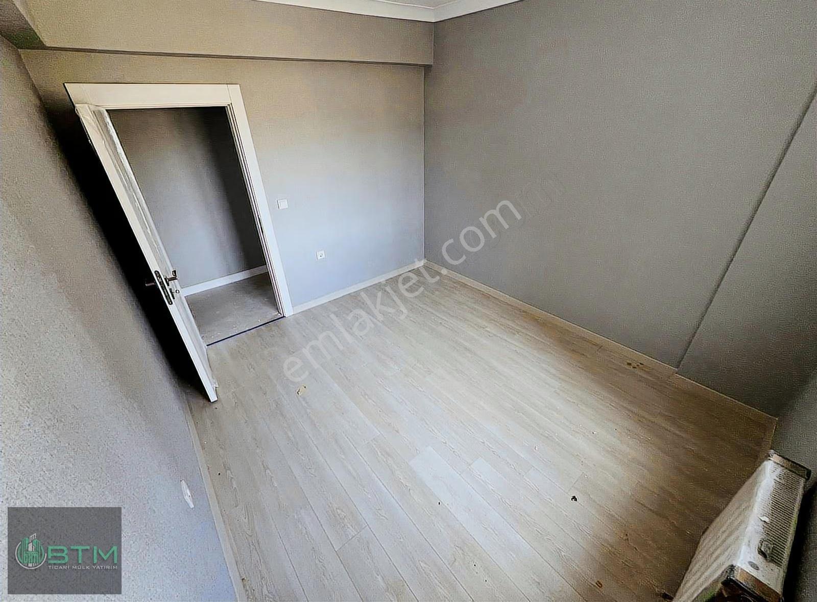 Törekent'in En İyi Sitesinde 4+1 Yüksek Kat Geniş Eksiksiz Daire - Görsel 20