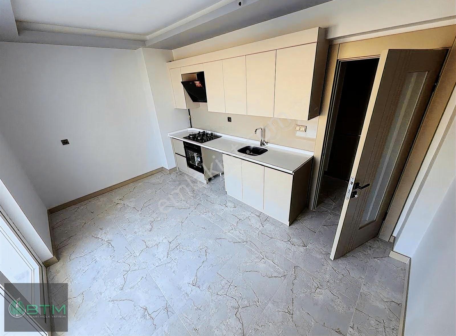 Törekent'in En İyi 2+1 Dairesi! Yüksek Şerefiye Kusursuz İşçilik - Görsel 17