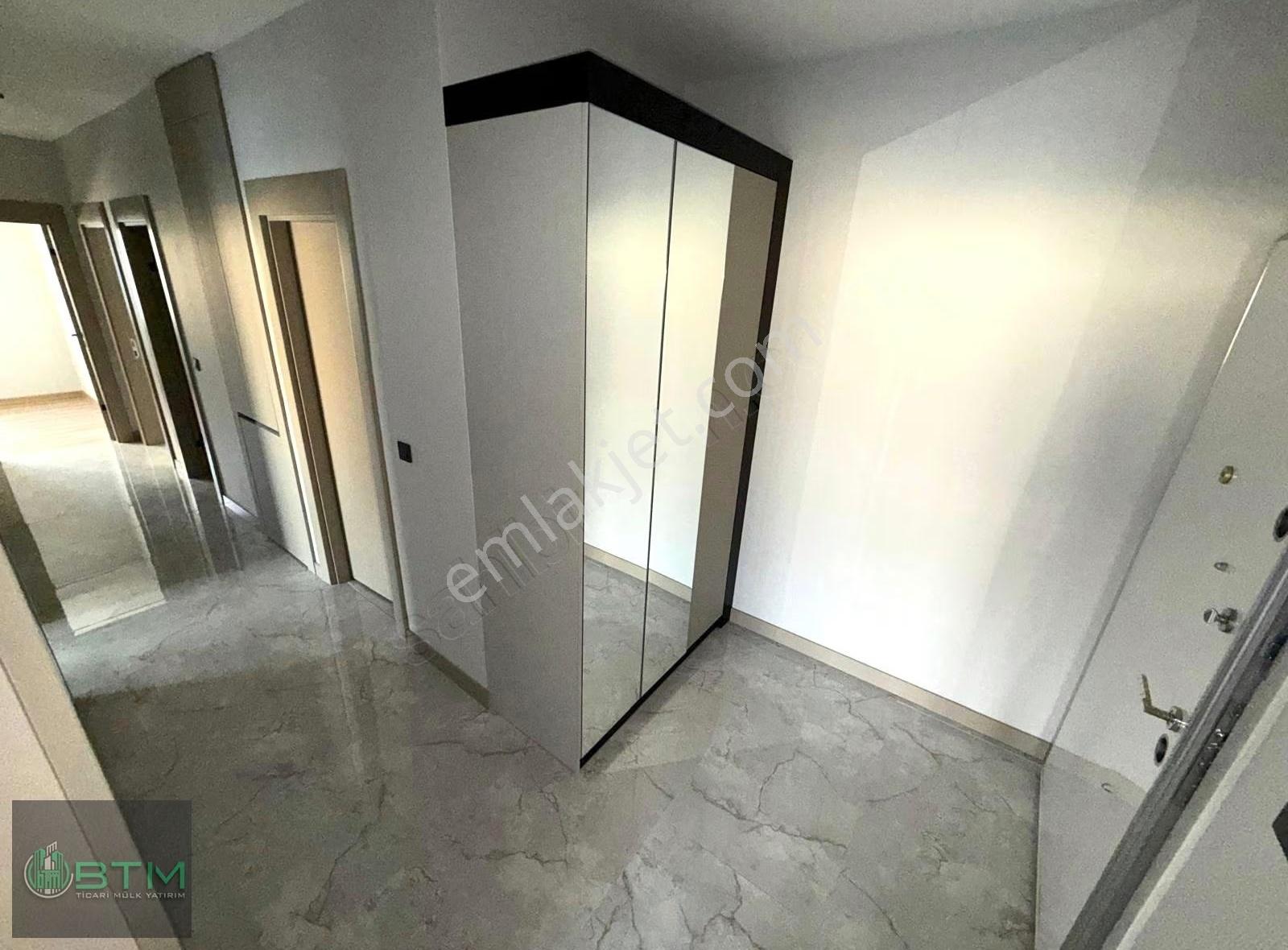 Törekent'in En İyi 2+1 Dairesi! Yüksek Şerefiye Kusursuz İşçilik - Görsel 24