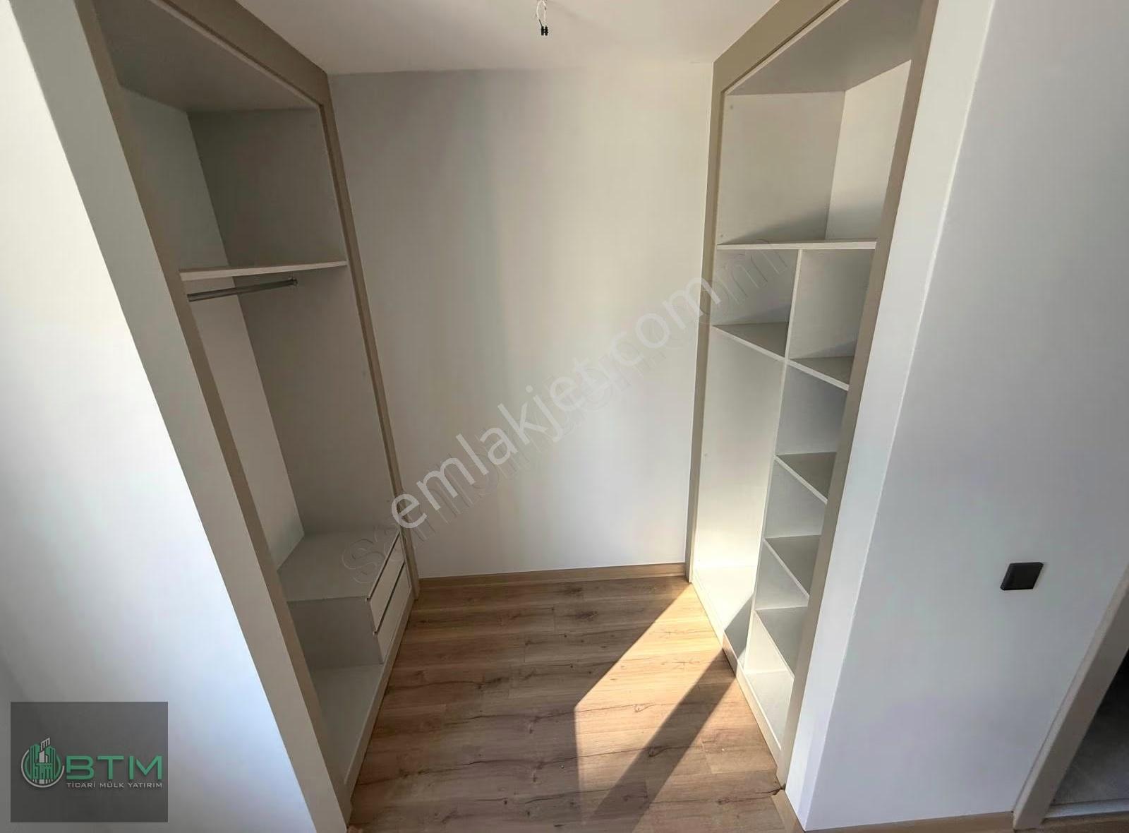 Törekent'in En İyi 2+1 Dairesi! Yüksek Şerefiye Kusursuz İşçilik - Görsel 13
