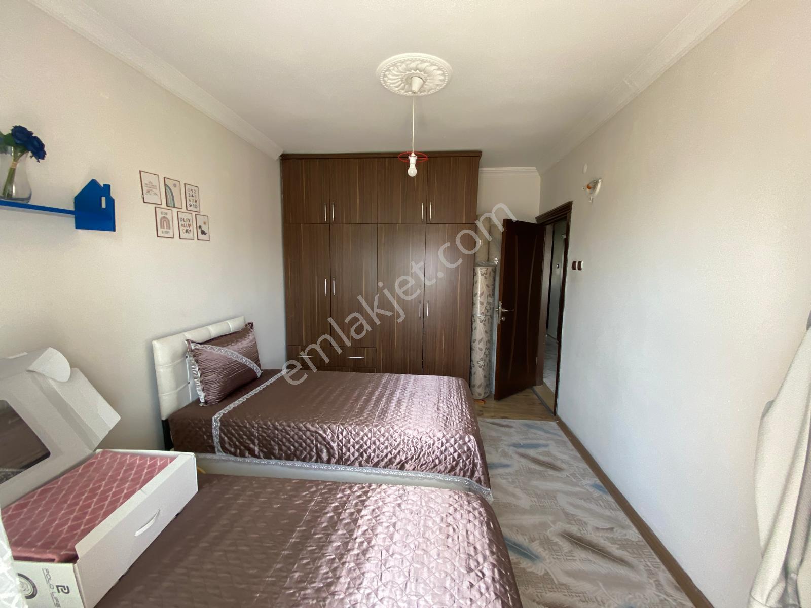 Prestij'den Barış Mah'de Asansörlü Full Yapılı 3+1 Daire - Görsel 16