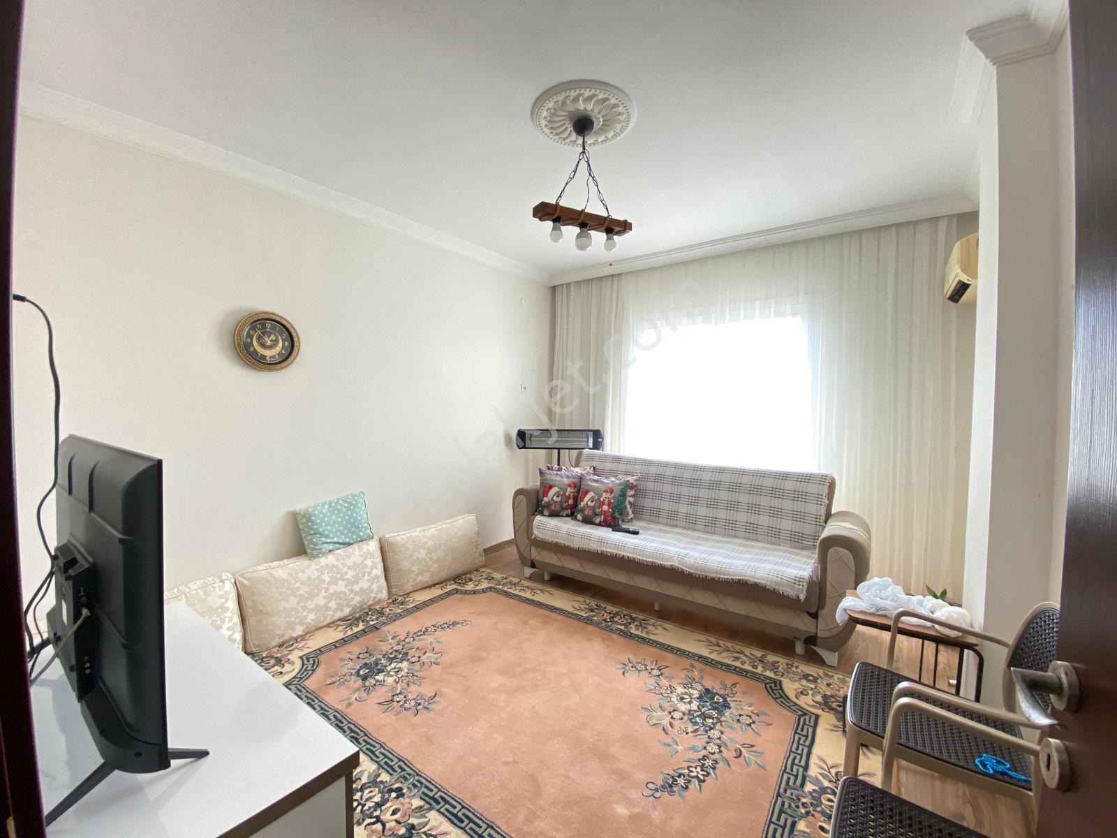 Prestij'den Barış Mah'de Asansörlü Full Yapılı 3+1 Daire - Görsel 6