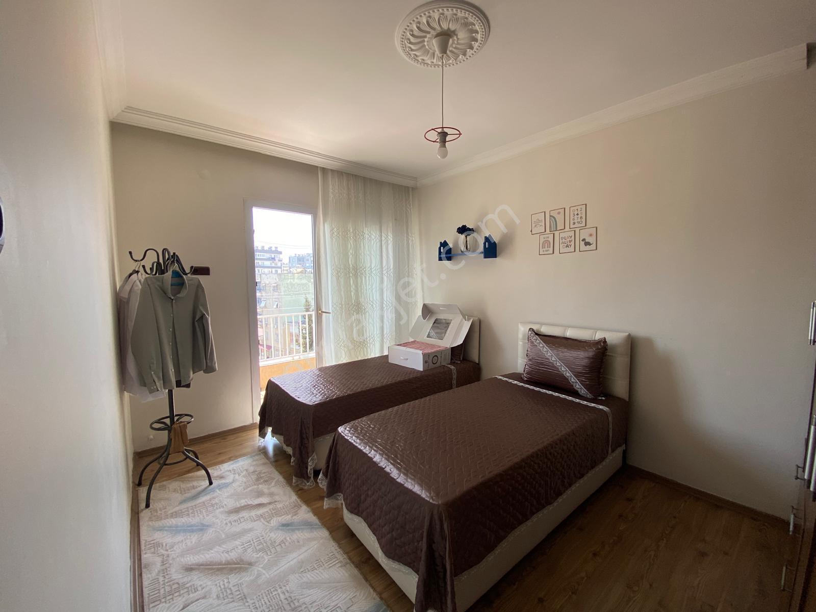 Prestij'den Barış Mah'de Asansörlü Full Yapılı 3+1 Daire - Görsel 19