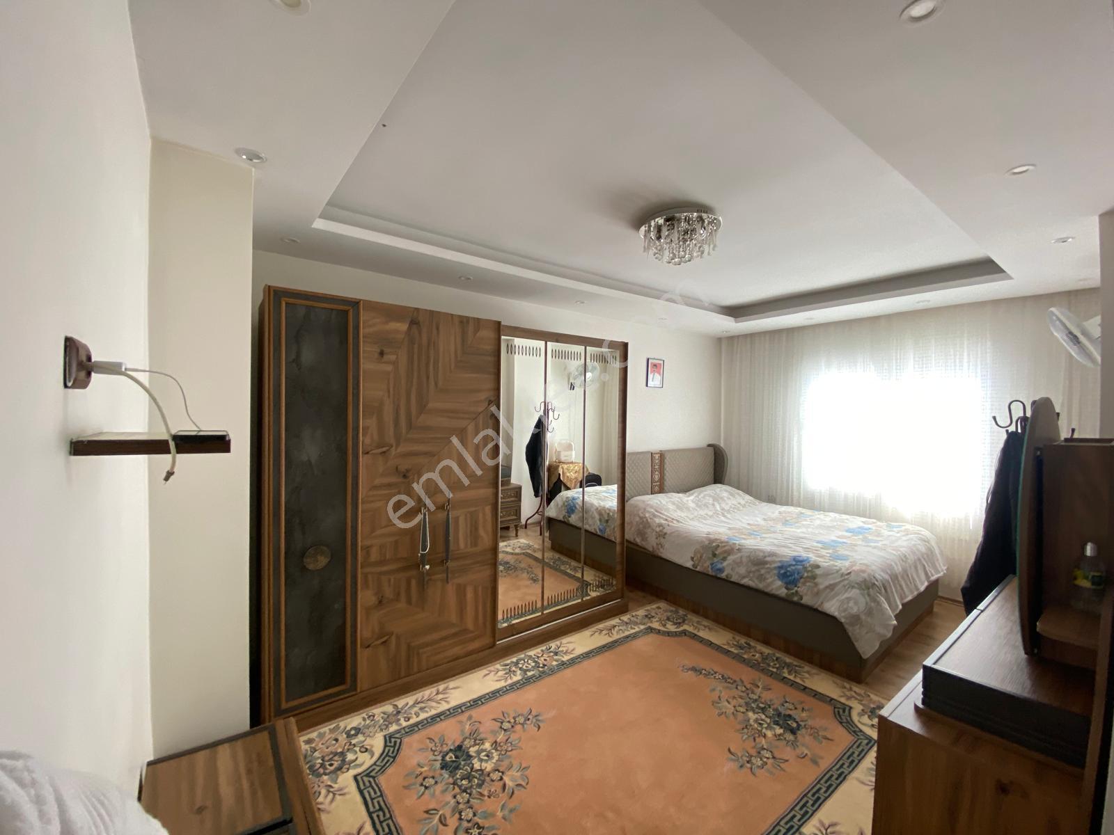Prestij'den Barış Mah'de Asansörlü Full Yapılı 3+1 Daire - Görsel 21