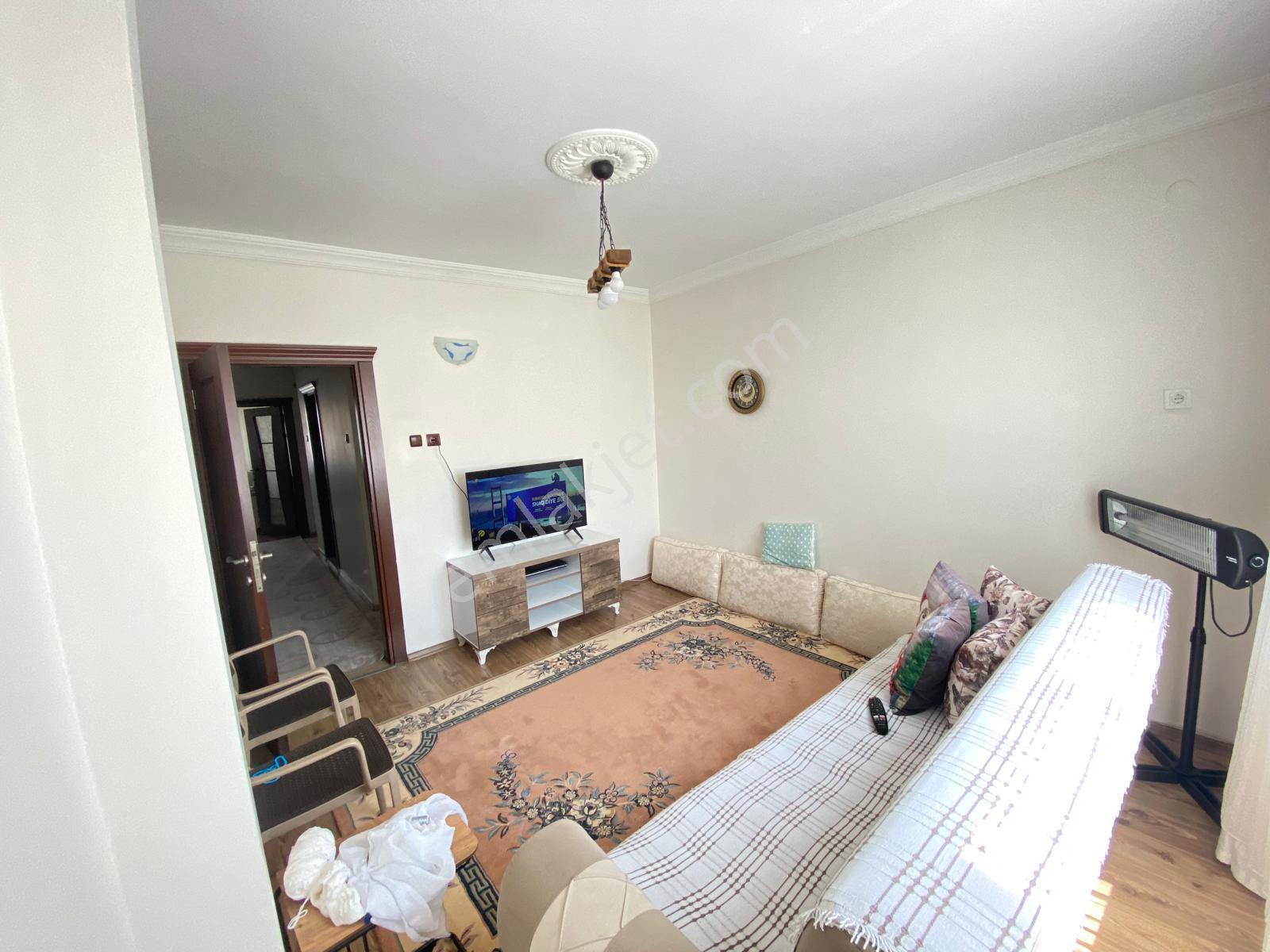 Prestij'den Barış Mah'de Asansörlü Full Yapılı 3+1 Daire - Görsel 14