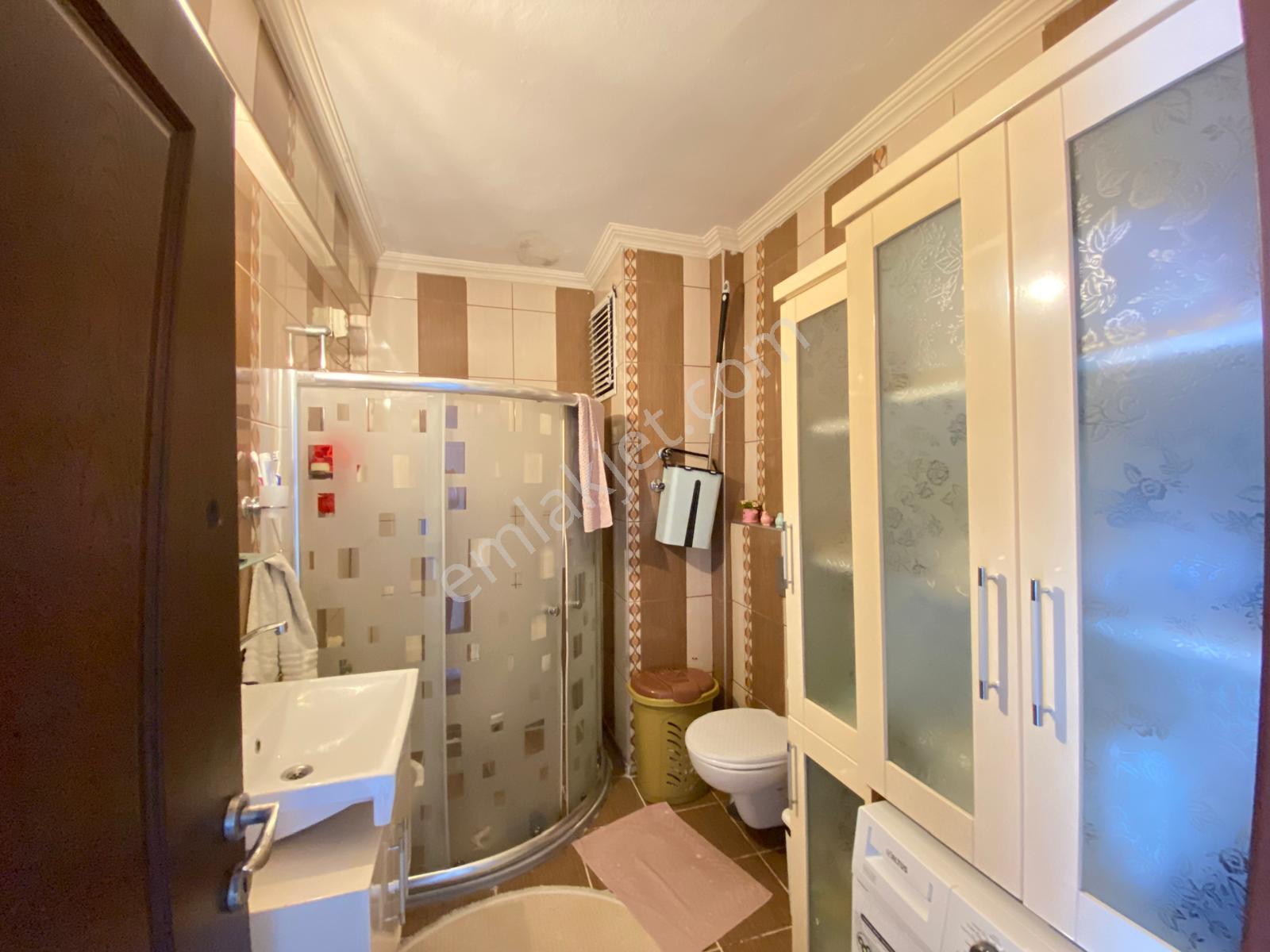 Prestij'den Barış Mah'de Asansörlü Full Yapılı 3+1 Daire - Görsel 23