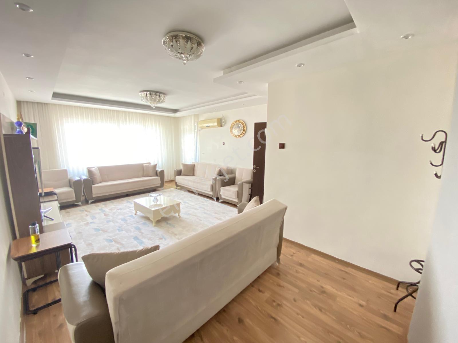 Prestij'den Barış Mah'de Asansörlü Full Yapılı 3+1 Daire - Görsel 8