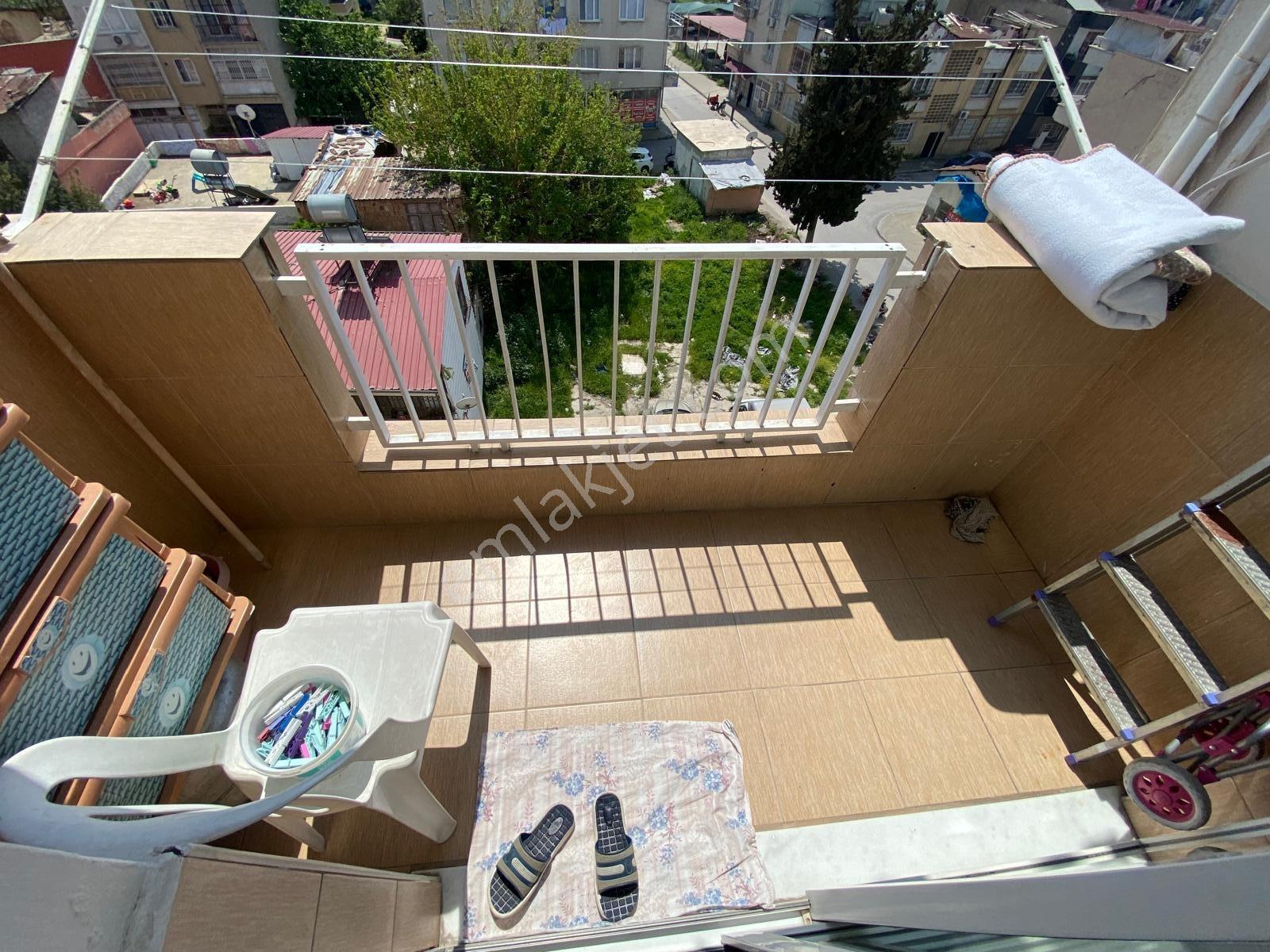 Prestij'den Barış Mah'de Asansörlü Full Yapılı 3+1 Daire - Görsel 24