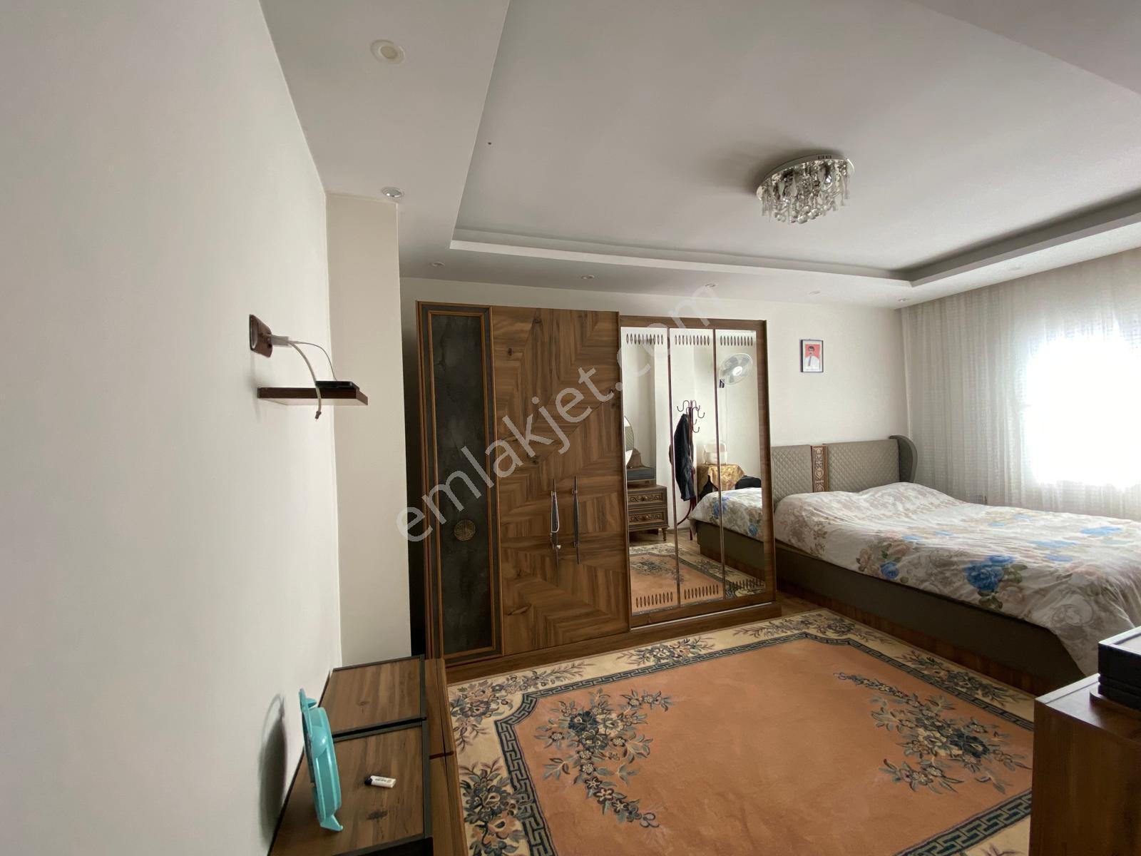 Prestij'den Barış Mah'de Asansörlü Full Yapılı 3+1 Daire - Görsel 15
