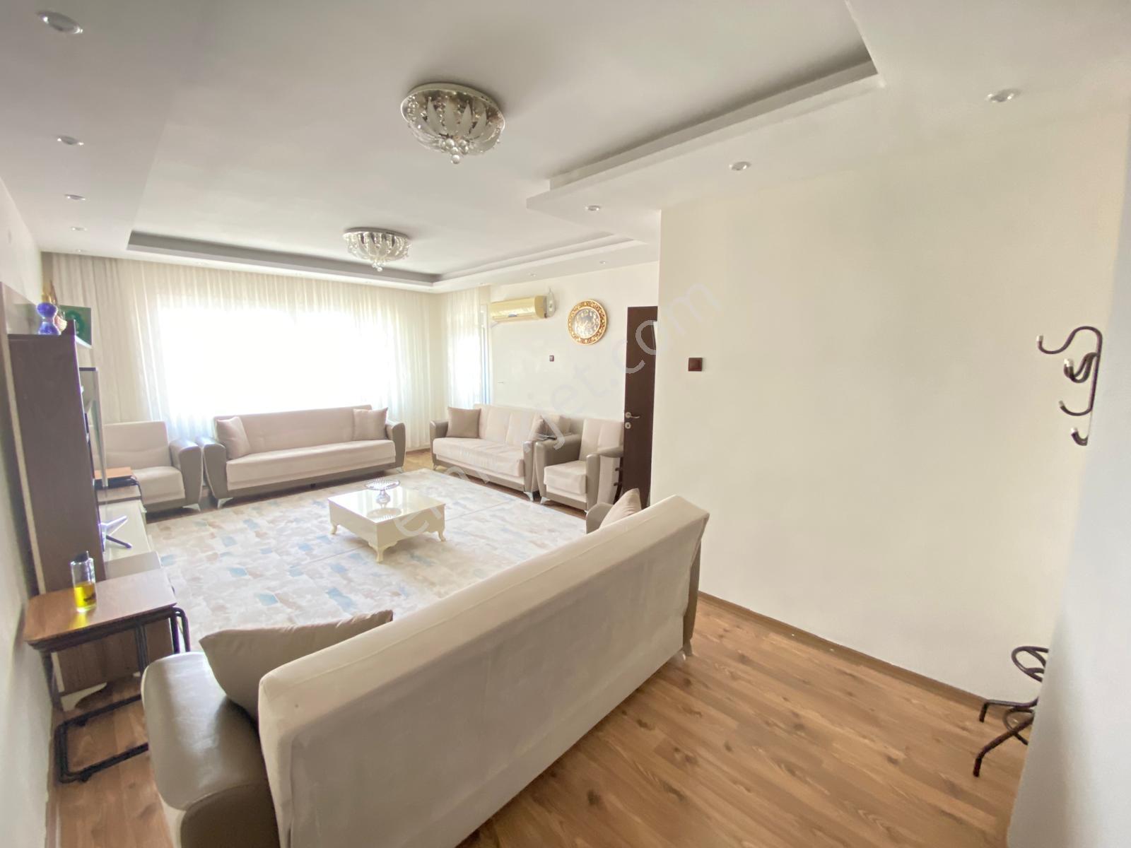Prestij'den Barış Mah'de Asansörlü Full Yapılı 3+1 Daire - Görsel 9