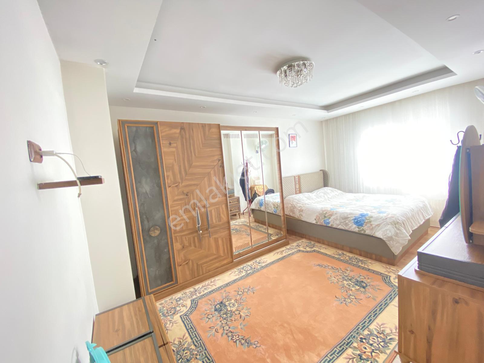 Prestij'den Barış Mah'de Asansörlü Full Yapılı 3+1 Daire - Görsel 12