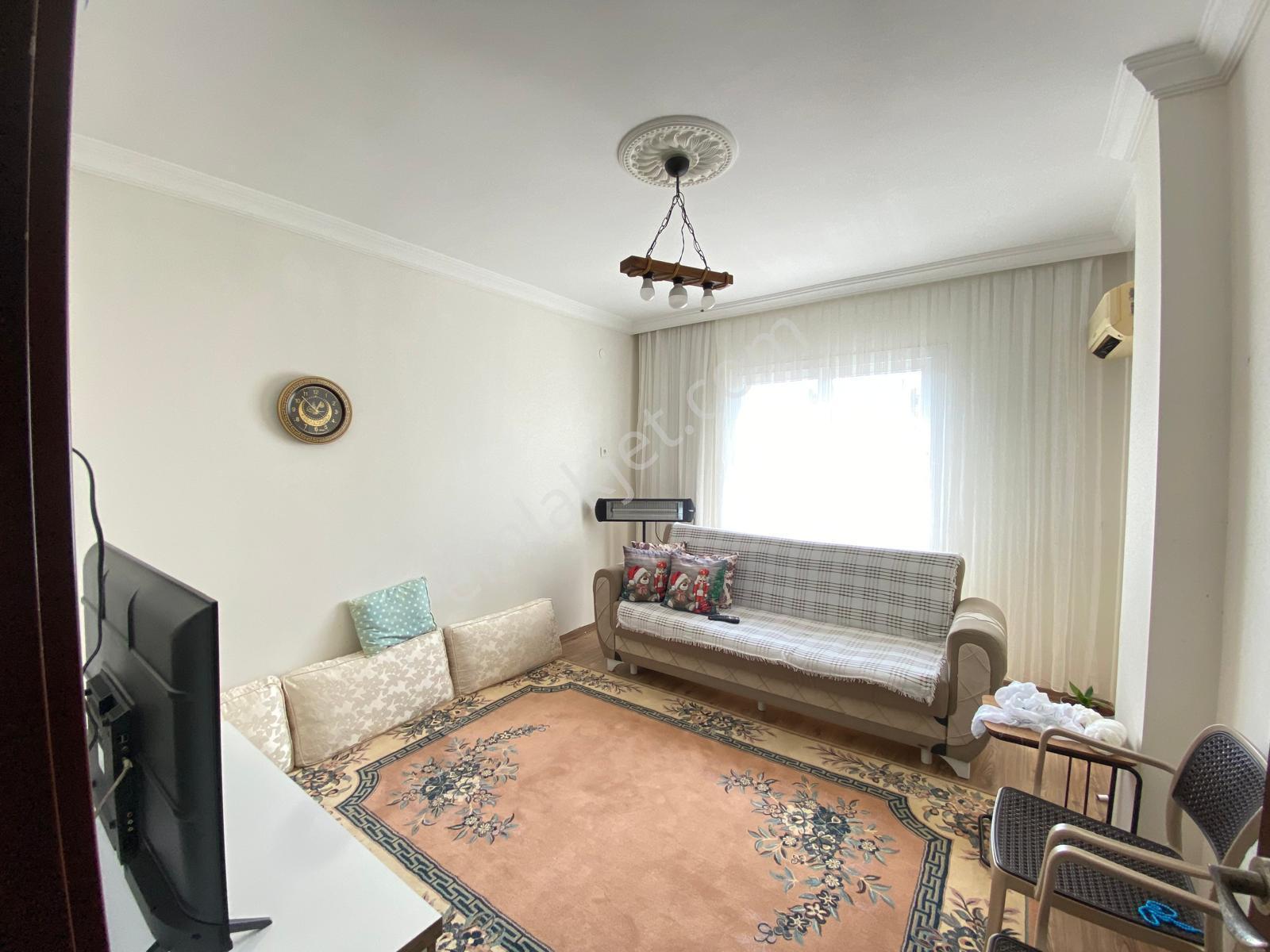Prestij'den Barış Mah'de Asansörlü Full Yapılı 3+1 Daire - Görsel 13