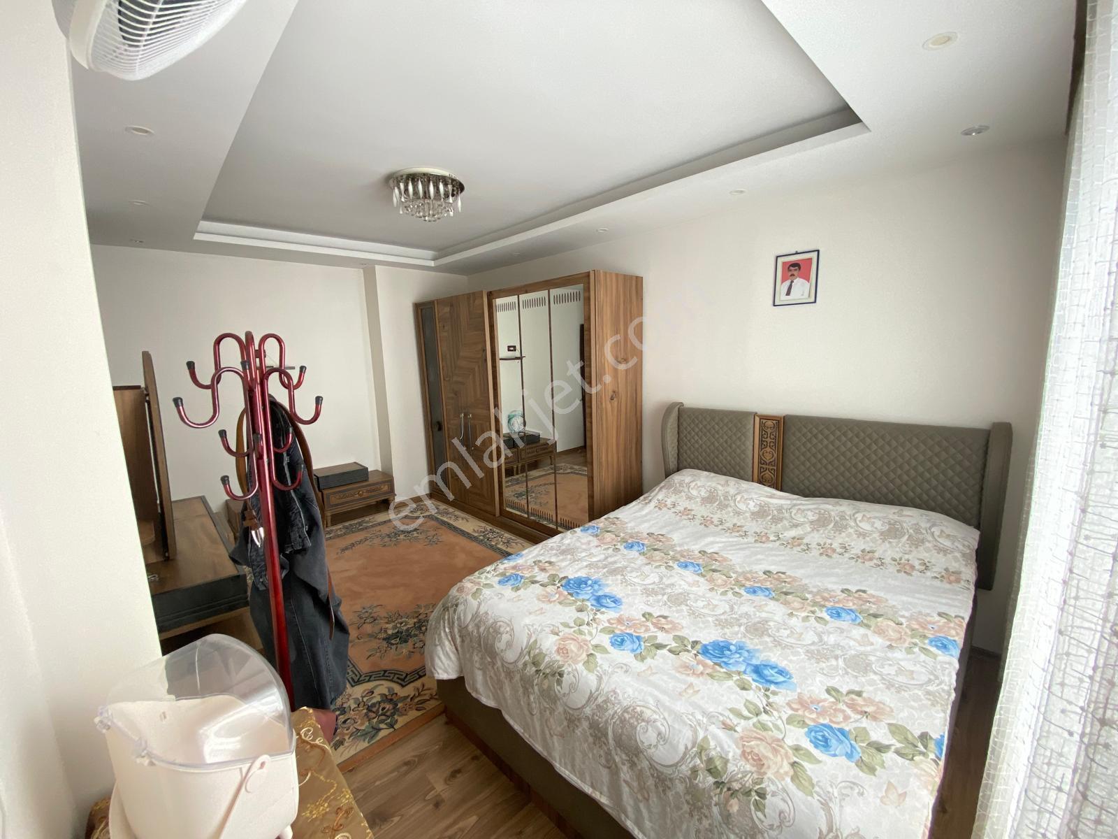 Prestij'den Barış Mah'de Asansörlü Full Yapılı 3+1 Daire - Görsel 17