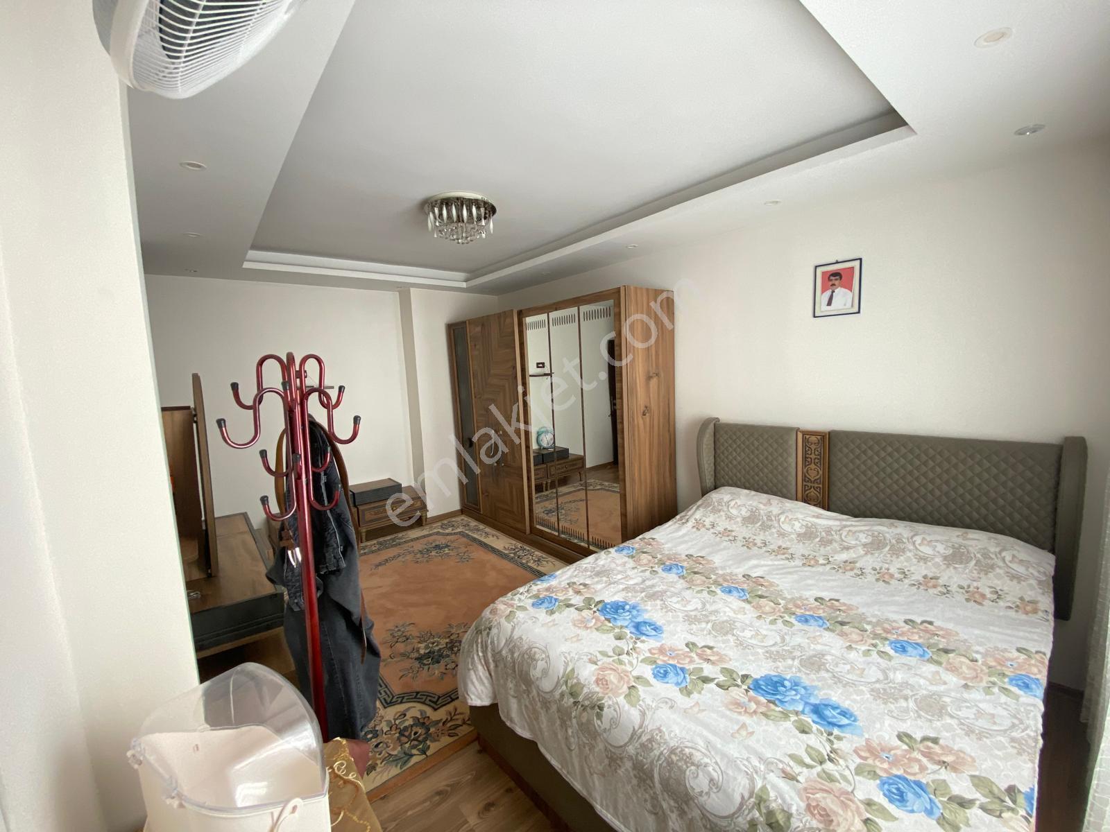 Prestij'den Barış Mah'de Asansörlü Full Yapılı 3+1 Daire - Görsel 20