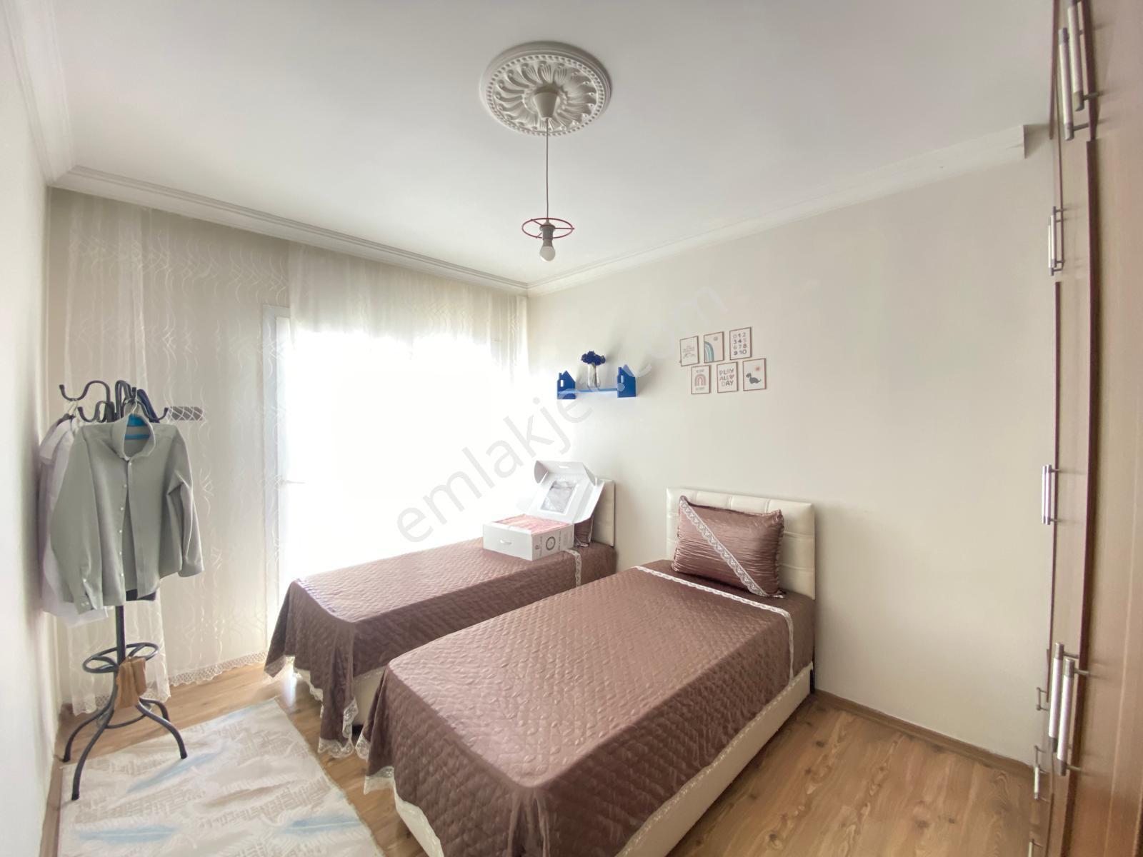 Prestij'den Barış Mah'de Asansörlü Full Yapılı 3+1 Daire - Görsel 18