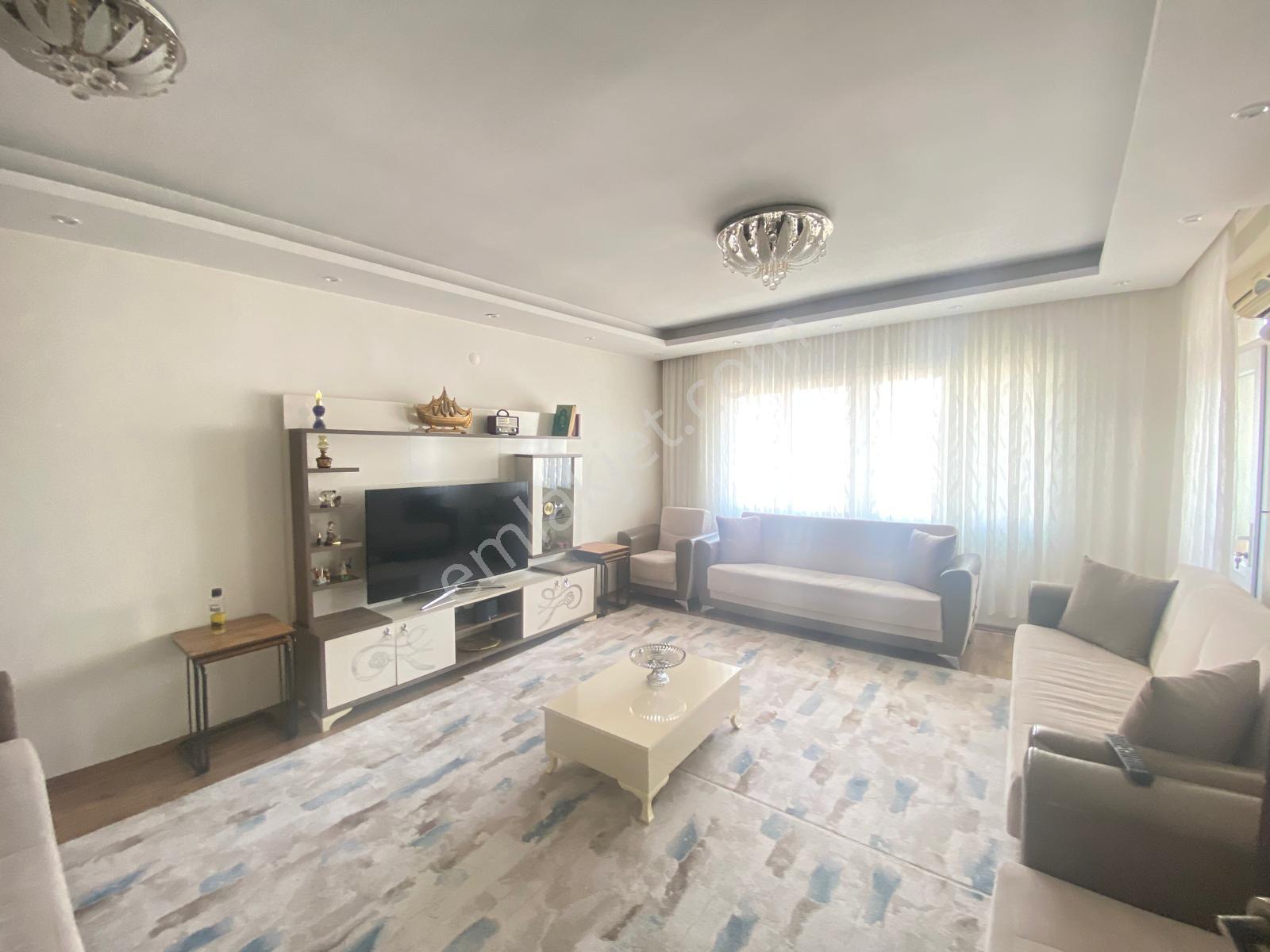 Prestij'den Barış Mah'de Asansörlü Full Yapılı 3+1 Daire - Görsel 11