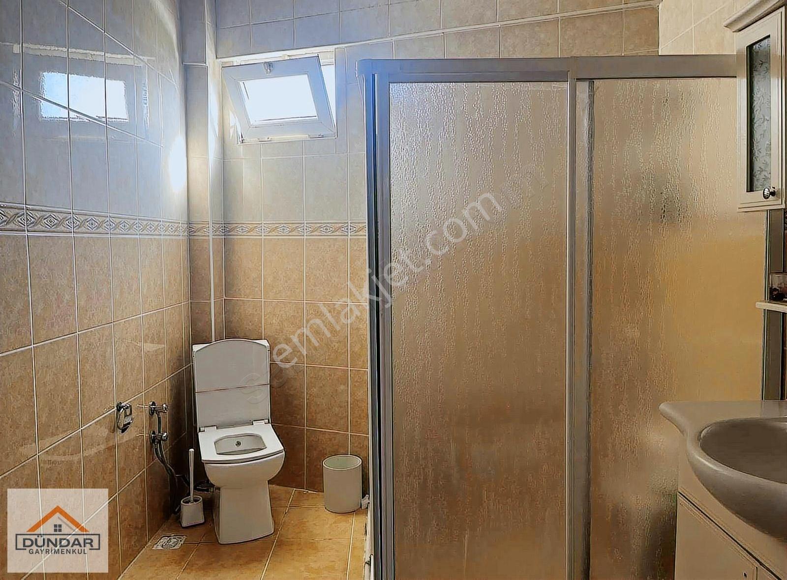 Dündar Gayrimenkul'den Hendek Merkezde Kiralık Eşyalı Daire - Görsel 27