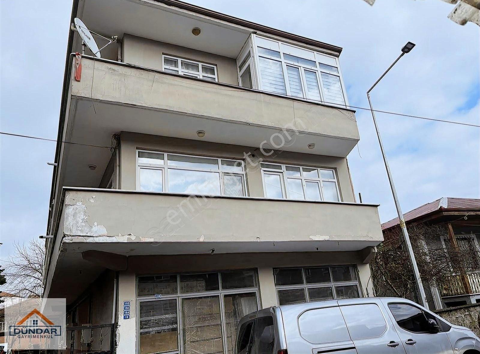 Dündar Gayrimenkul'den Hendek Merkezde Kiralık Eşyalı Daire - Görsel 7
