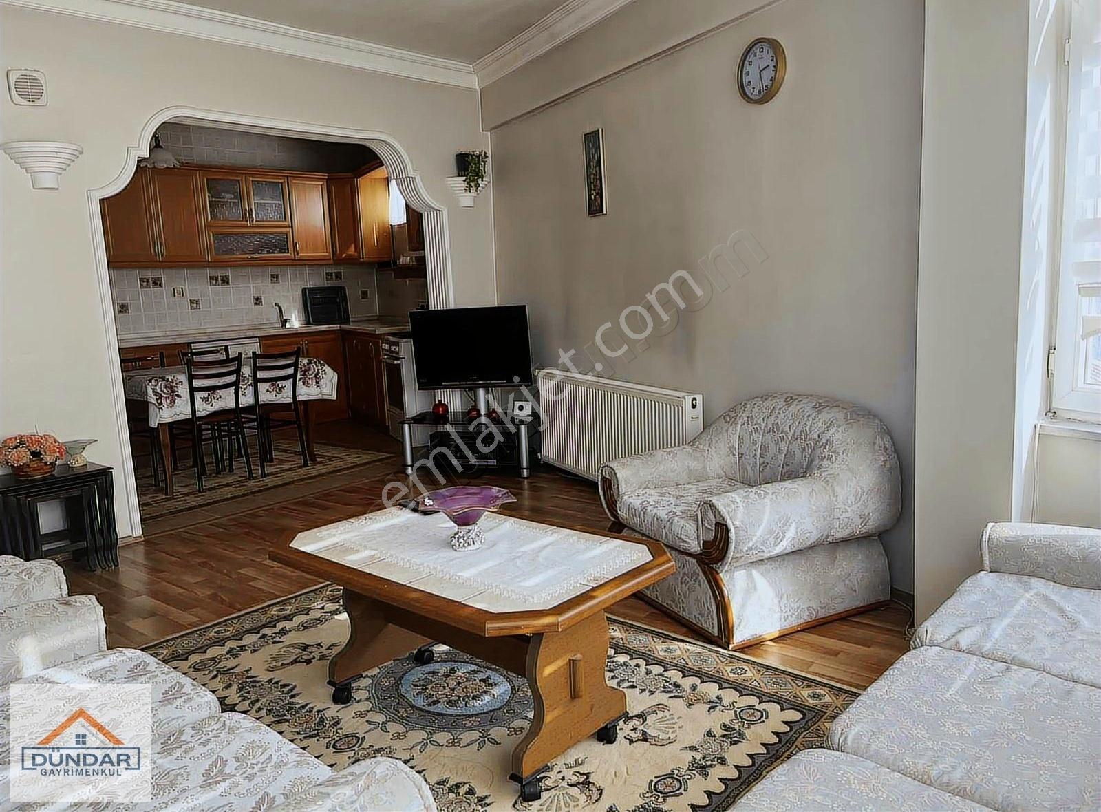 Dündar Gayrimenkul'den Hendek Merkezde Kiralık Eşyalı Daire - Görsel 23