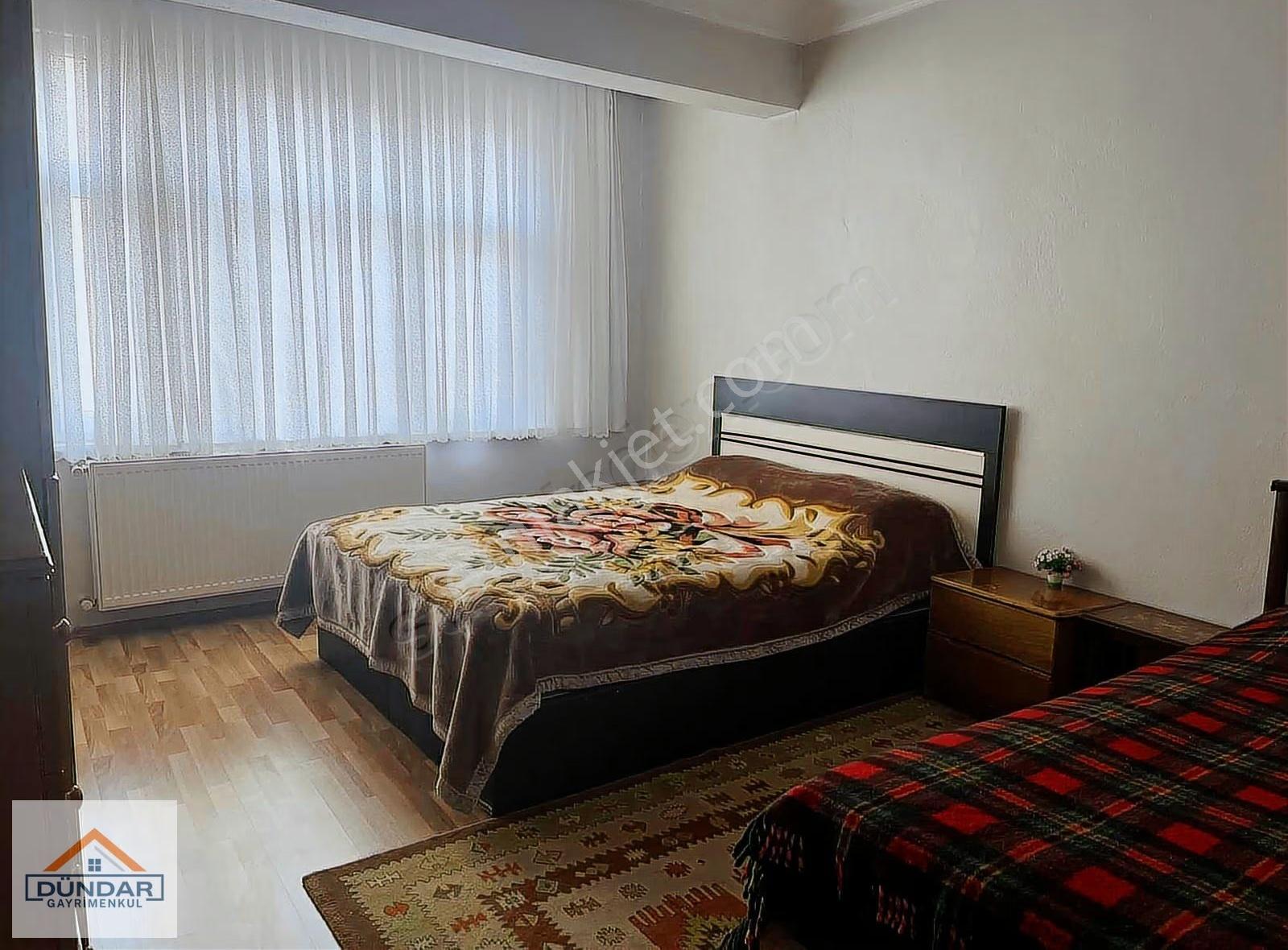 Dündar Gayrimenkul'den Hendek Merkezde Kiralık Eşyalı Daire - Görsel 33