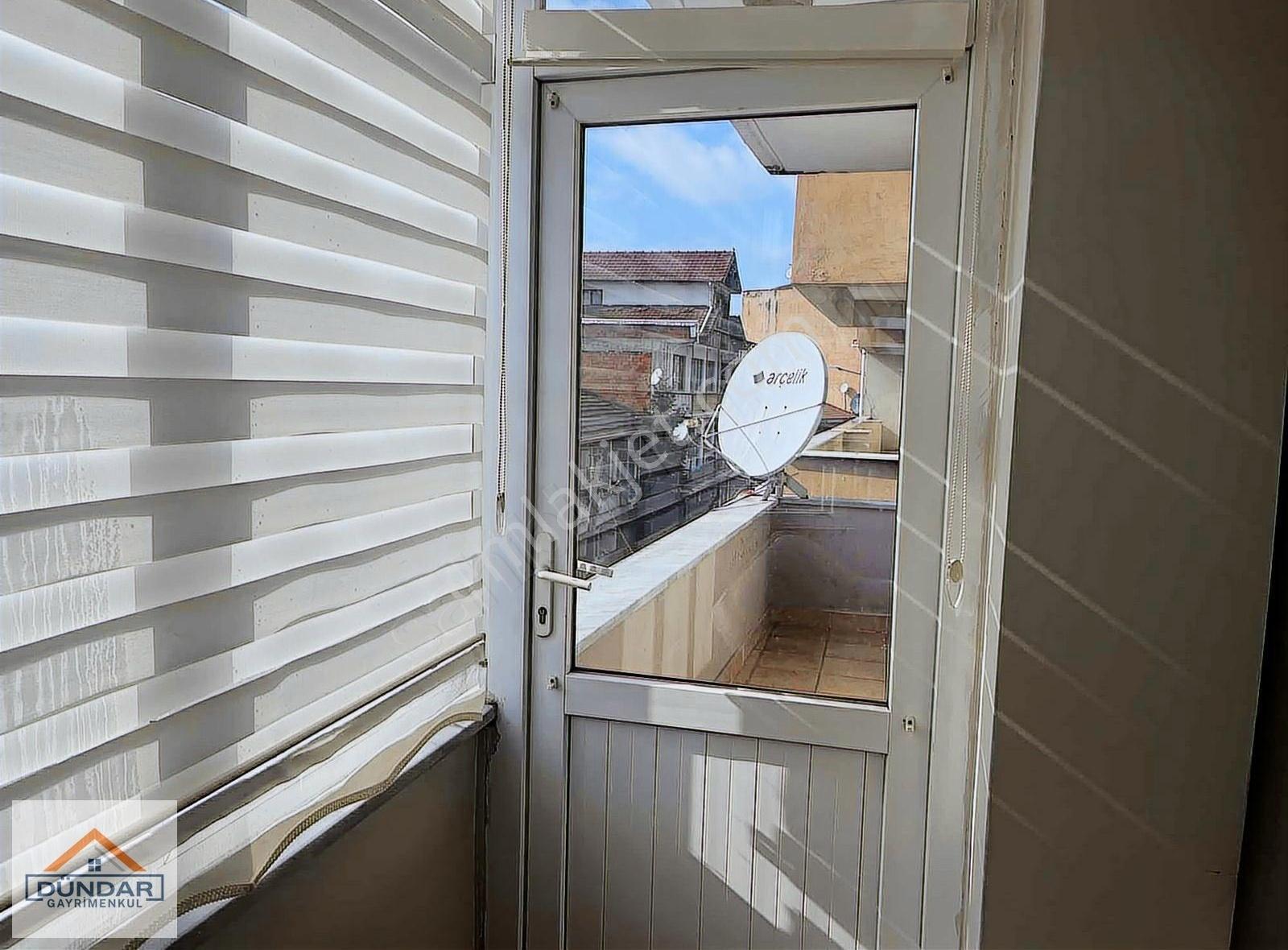 Dündar Gayrimenkul'den Hendek Merkezde Kiralık Eşyalı Daire - Görsel 22