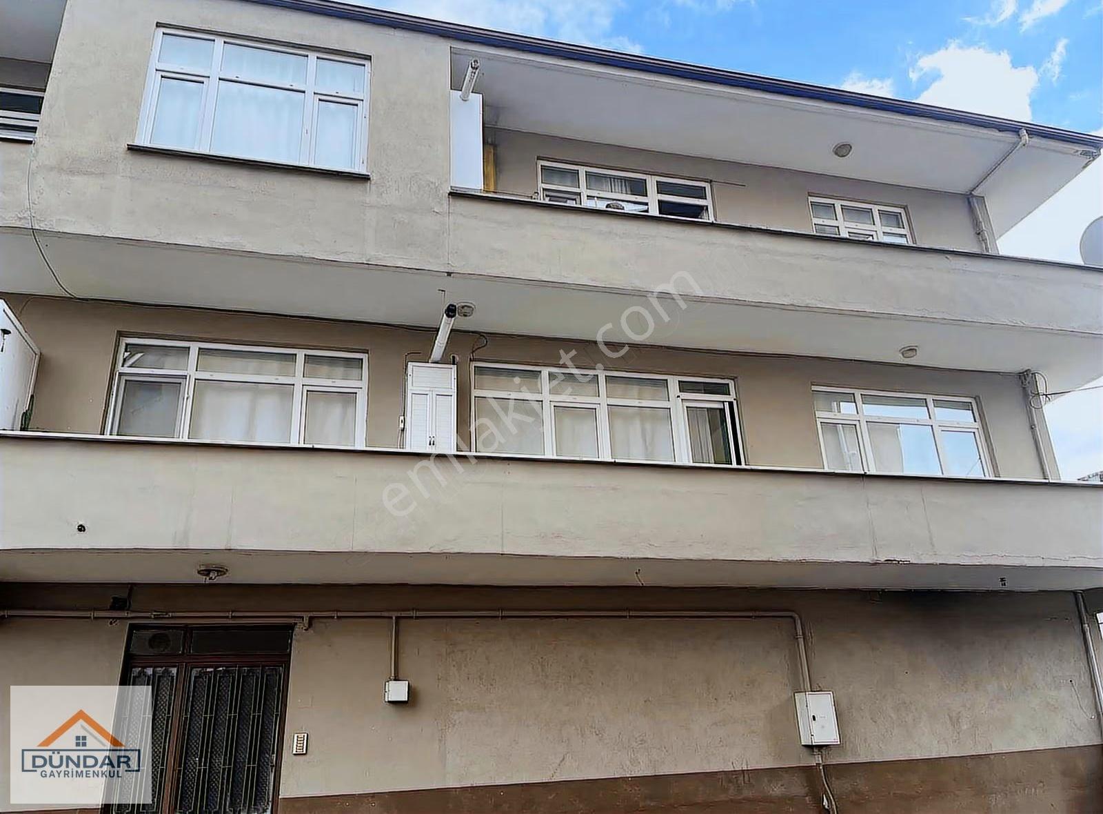 Dündar Gayrimenkul'den Hendek Merkezde Kiralık Eşyalı Daire - Görsel 11