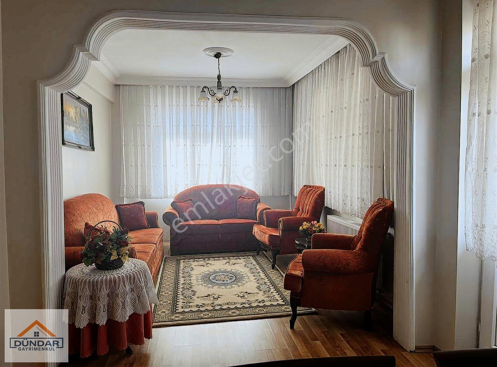 Dündar Gayrimenkul'den Hendek Merkezde Kiralık Eşyalı Daire - Görsel 13
