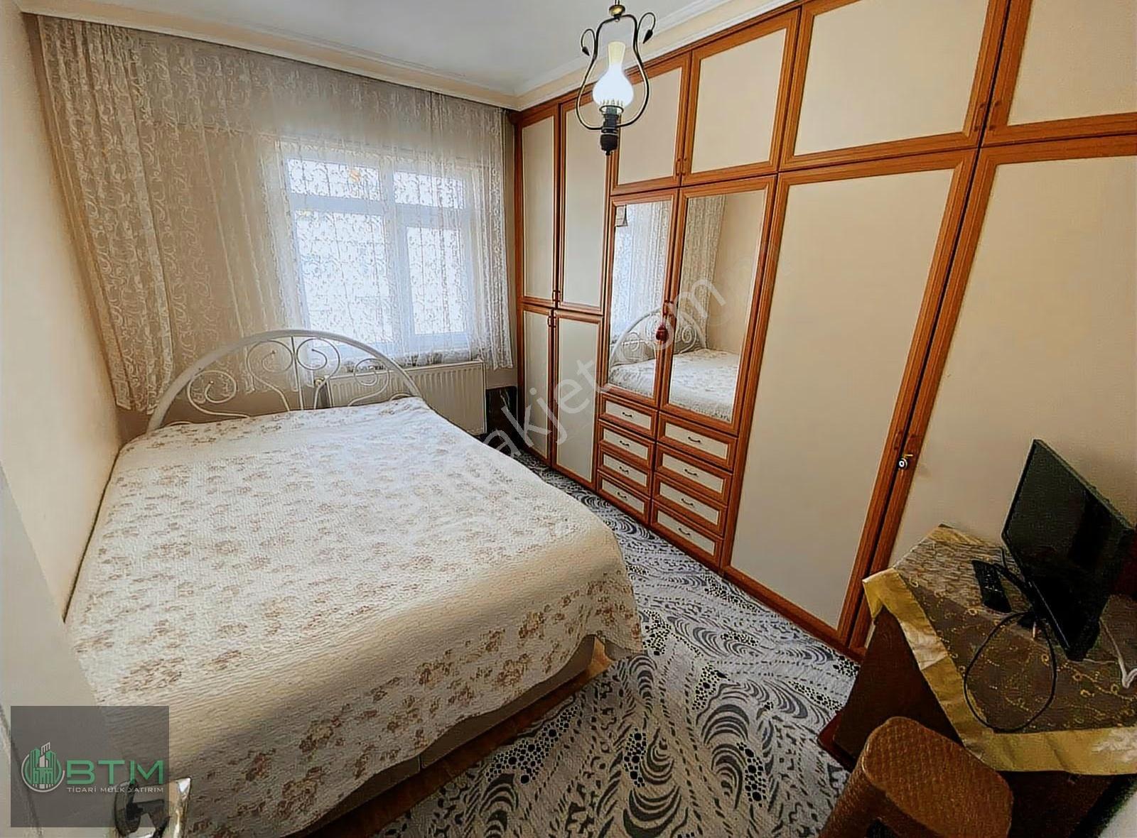 Andiçen Mah. Hürriyet Cad. 3+1 Ön Cephe Ara Kat Fırsat Daire - Görsel 24