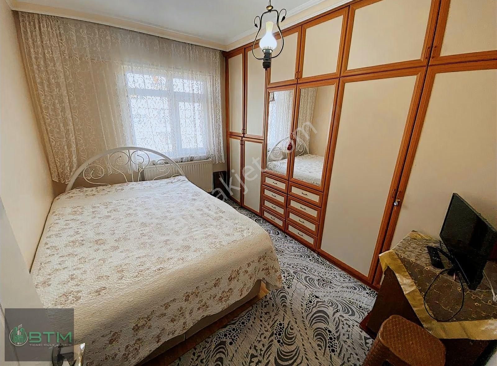 Andiçen Mah. Hürriyet Cad. 3+1 Ön Cephe Ara Kat Fırsat Daire - Görsel 12