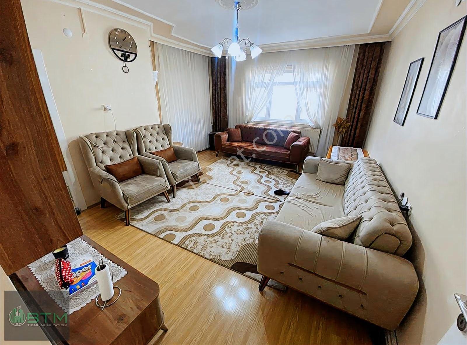 Andiçen Mah. Hürriyet Cad. 3+1 Ön Cephe Ara Kat Fırsat Daire - Görsel 13