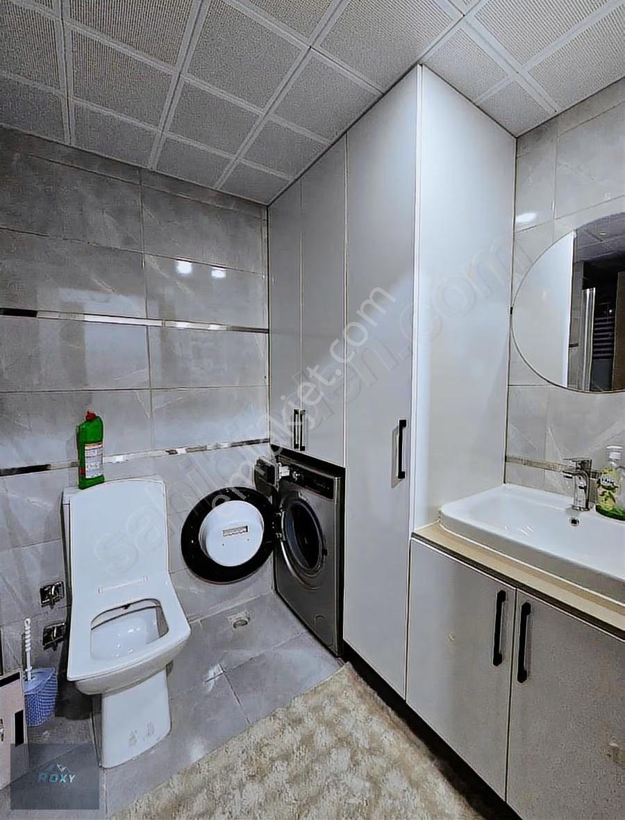 Roxy Group Güvencesiyle: Güney-batı Cepheli Modern Donanımlı 3+1 - Görsel 4