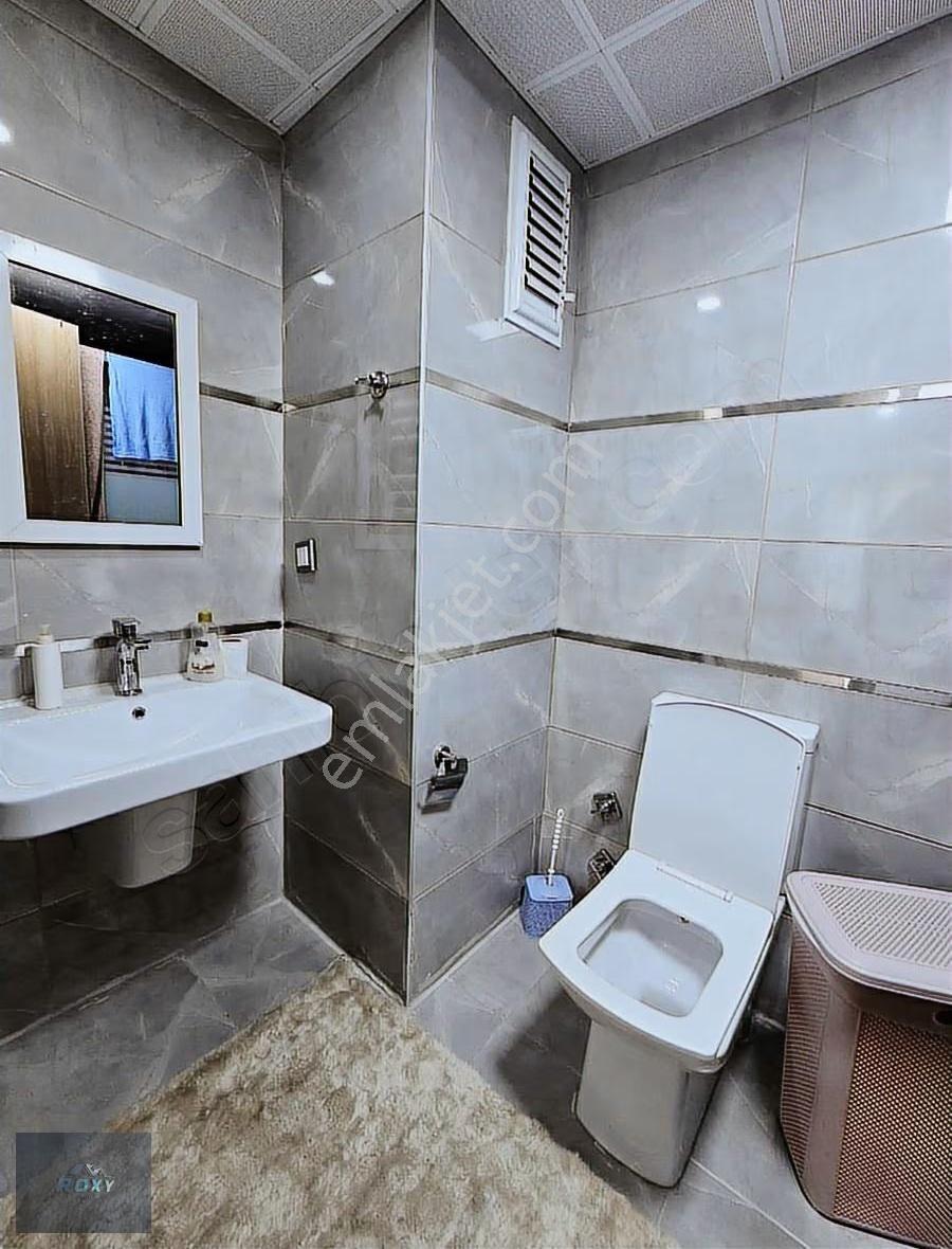 Roxy Group Güvencesiyle: Güney-batı Cepheli Modern Donanımlı 3+1 - Görsel 16