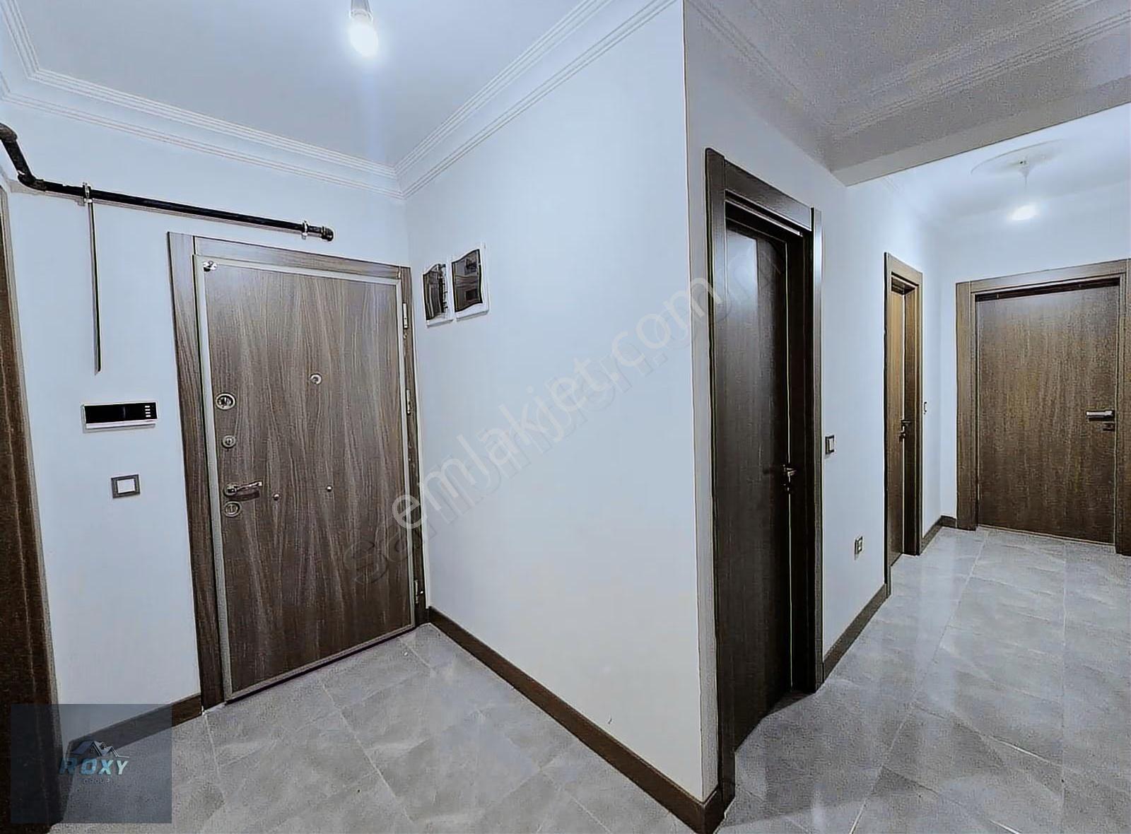 Roxy Group Güvencesiyle: Güney-batı Cepheli Modern Donanımlı 3+1 - Görsel 10