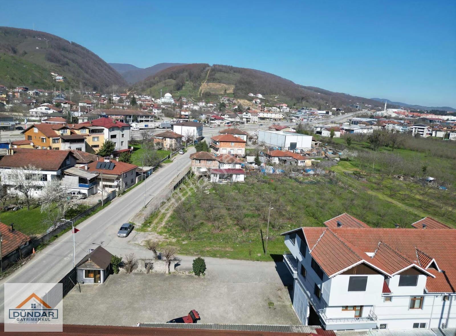 Dündar Gayrimenkul'den D100 E Yakın Yola Cephe Depo 300m2 - Görsel 6