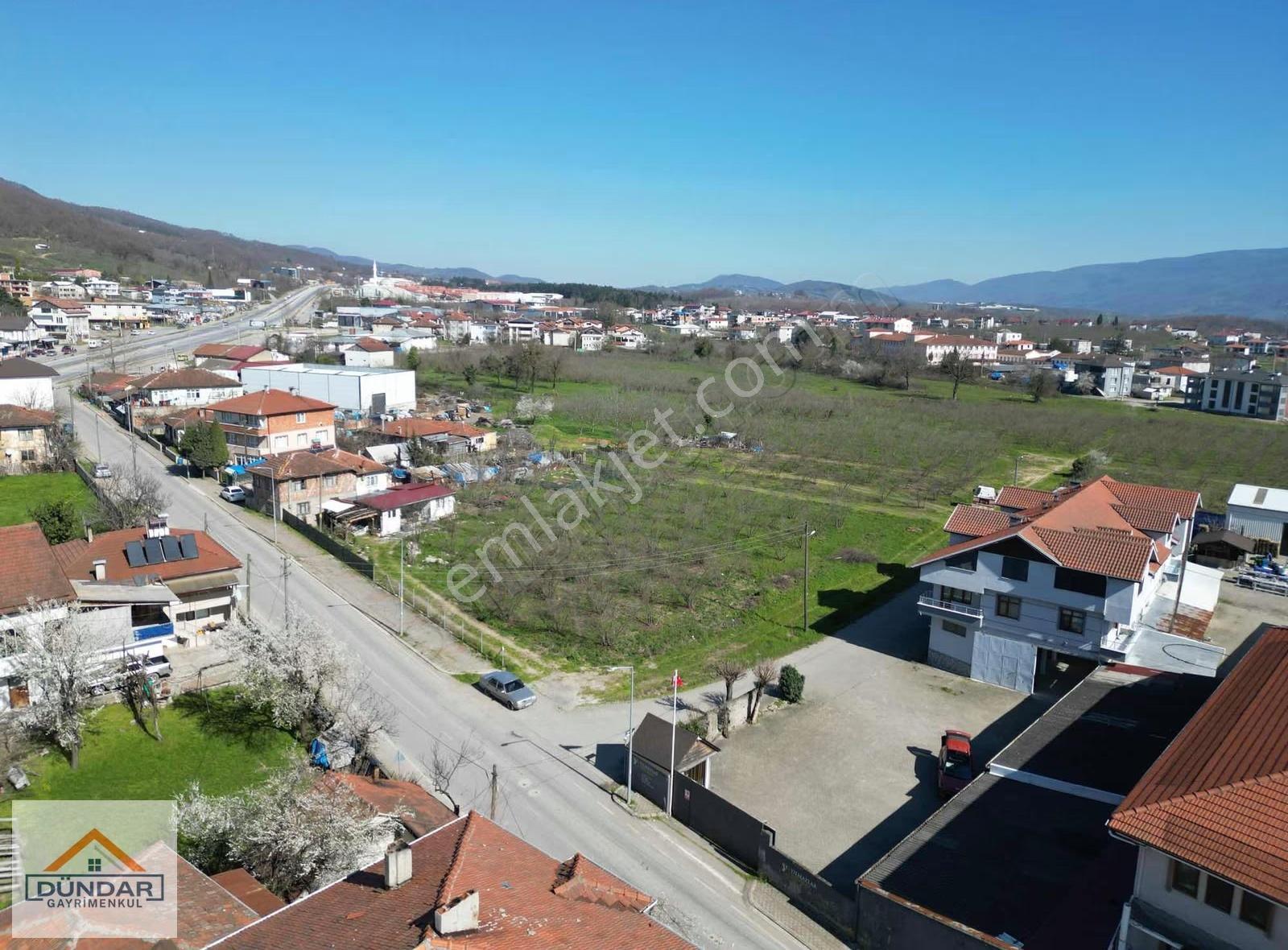 Dündar Gayrimenkul'den D100 E Yakın Yola Cephe Depo 300m2 - Görsel 3