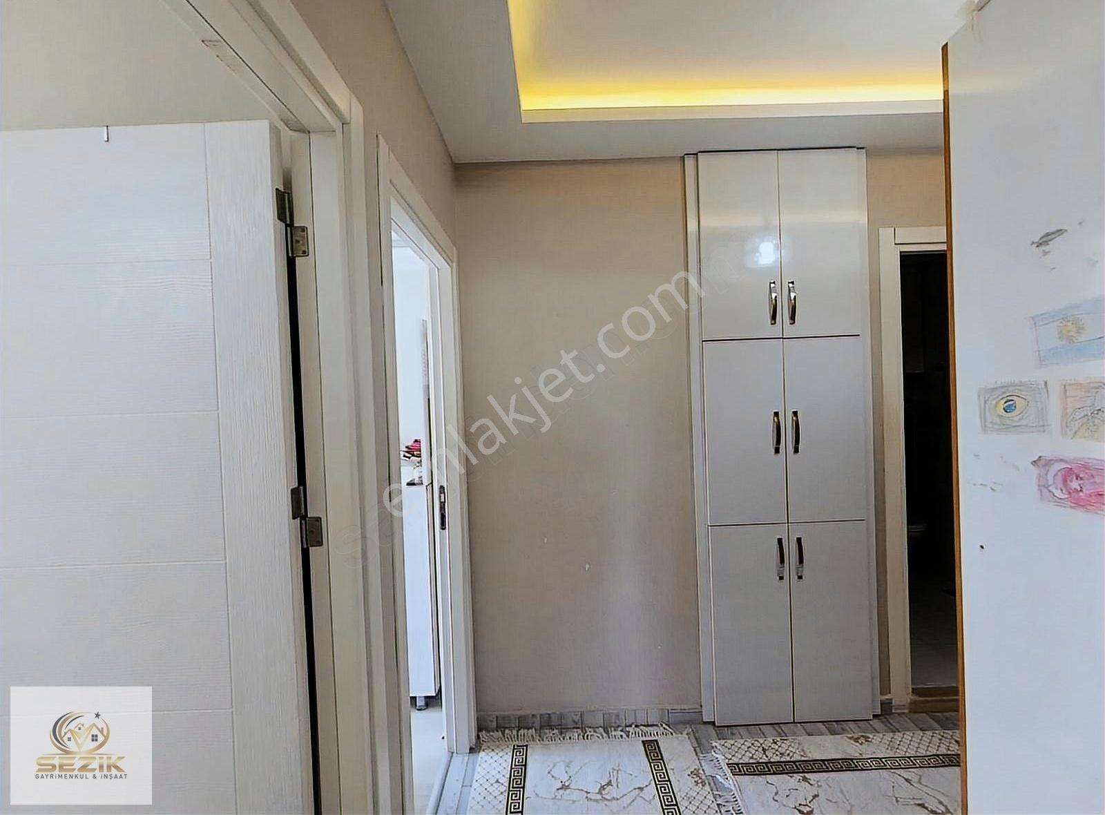 Kıyı Boyu Toki Karşısında Satılık Full Yapılı Kaçmaz Uygun Daire - Görsel 9
