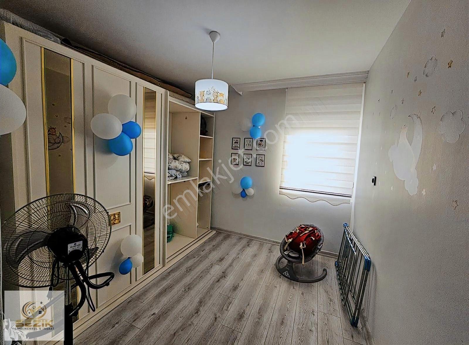 Yüzüncüyıl Kaymakamlık Civarı 3+1 K/m Lüks Yapılı Satılık Daire - Görsel 6